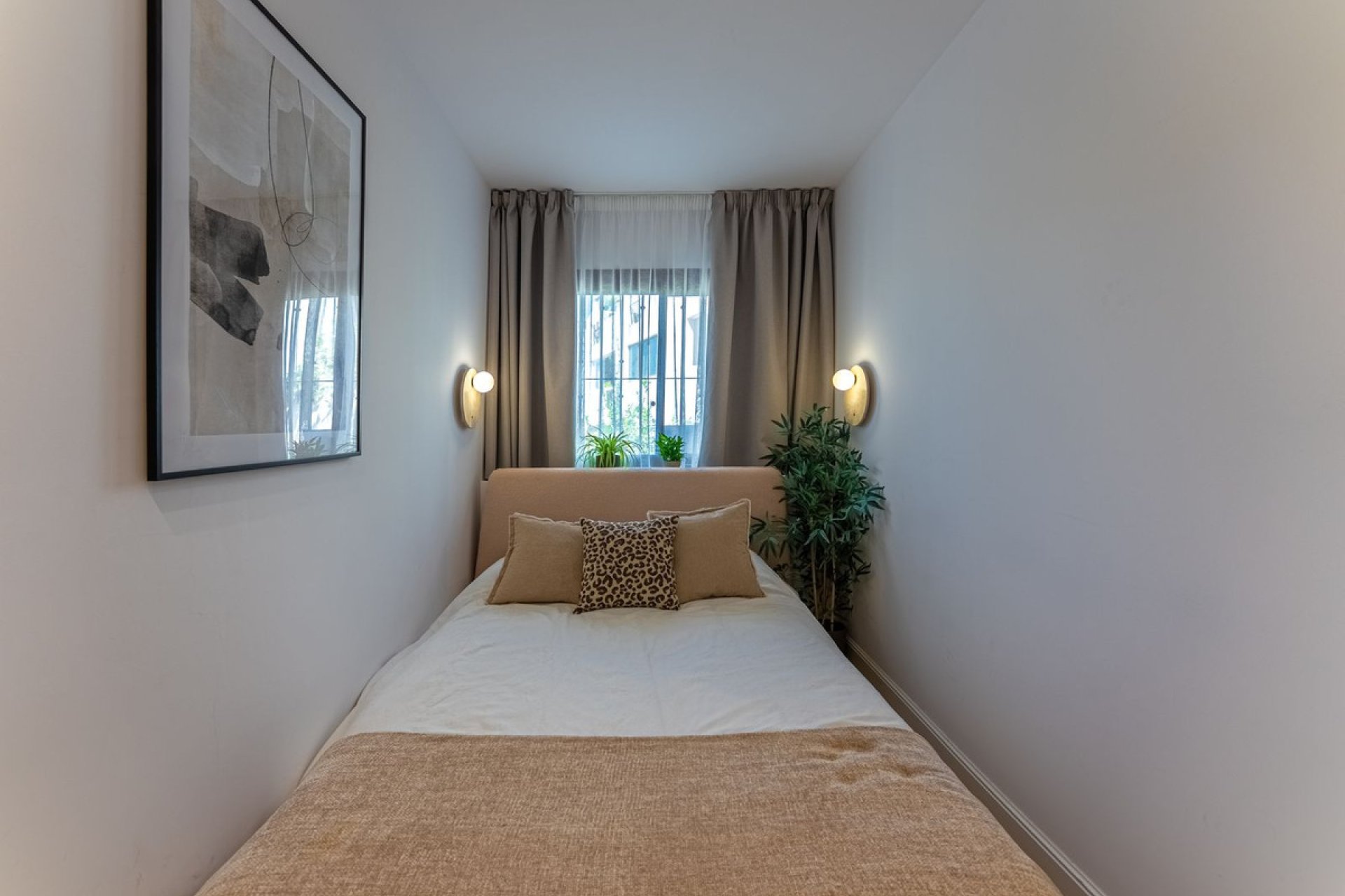 Reventa - House - Townhouse - Benahavís - Benahavís Centro