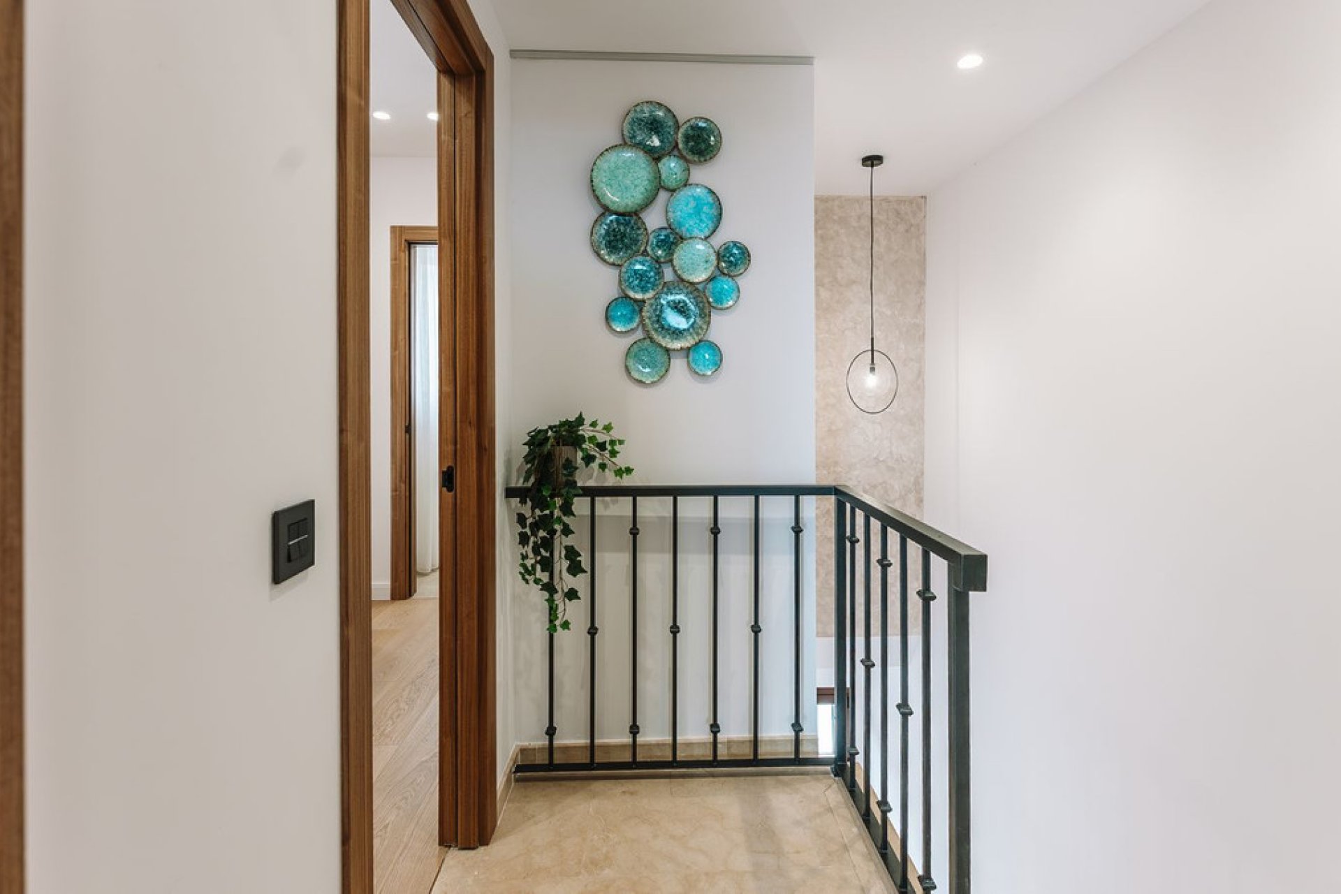 Reventa - House - Townhouse - Benahavís - Benahavís Centro