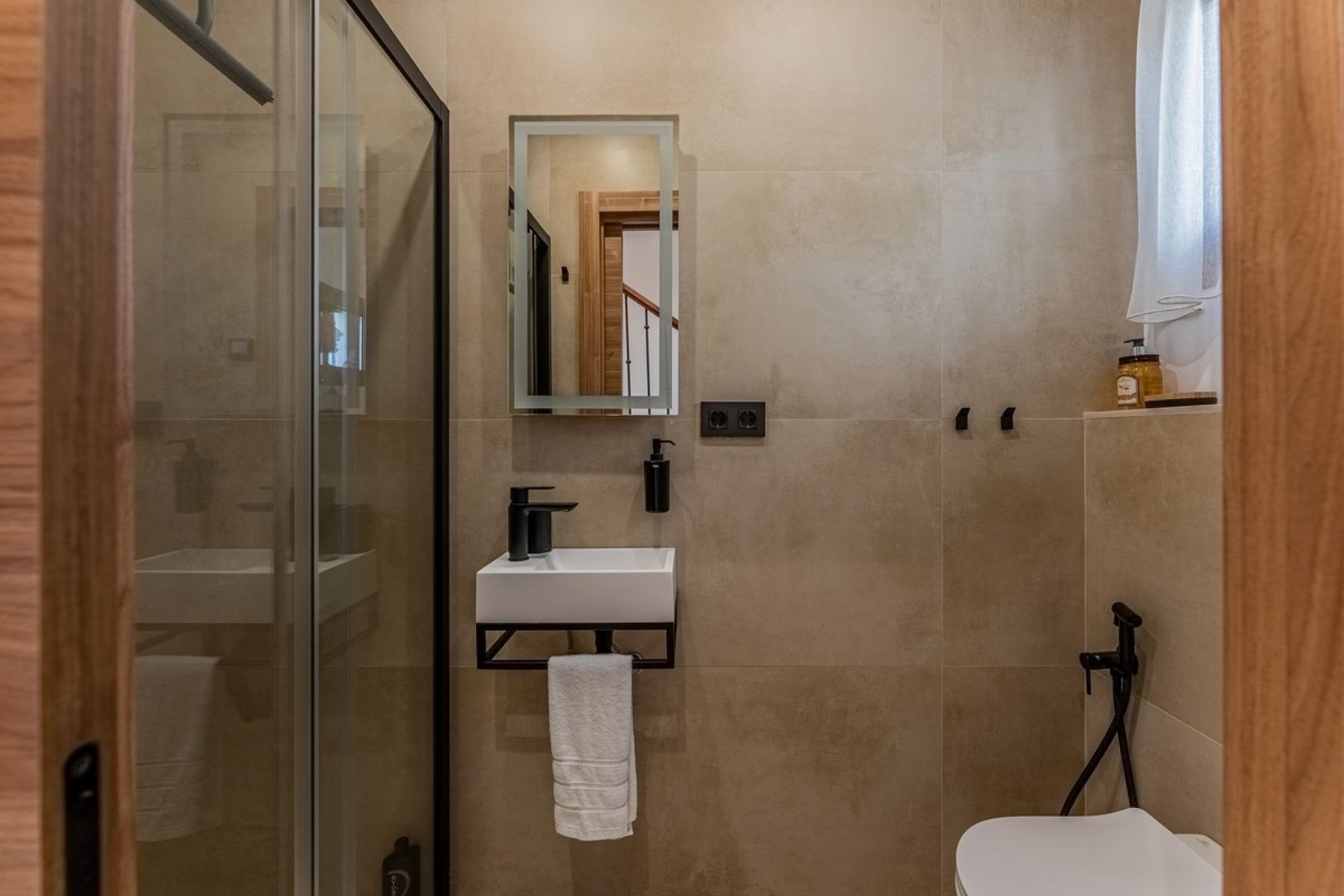 Reventa - House - Townhouse - Benahavís - Benahavís Centro