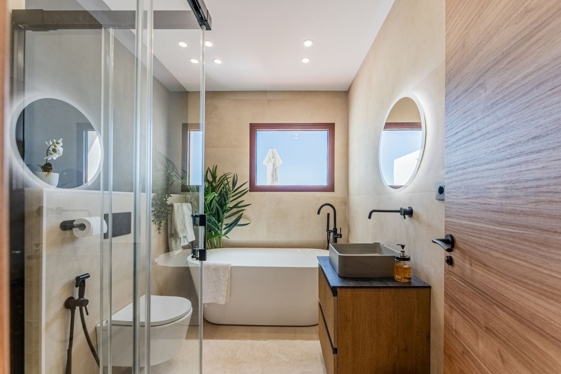 Reventa - House - Townhouse - Benahavís - Benahavís Centro