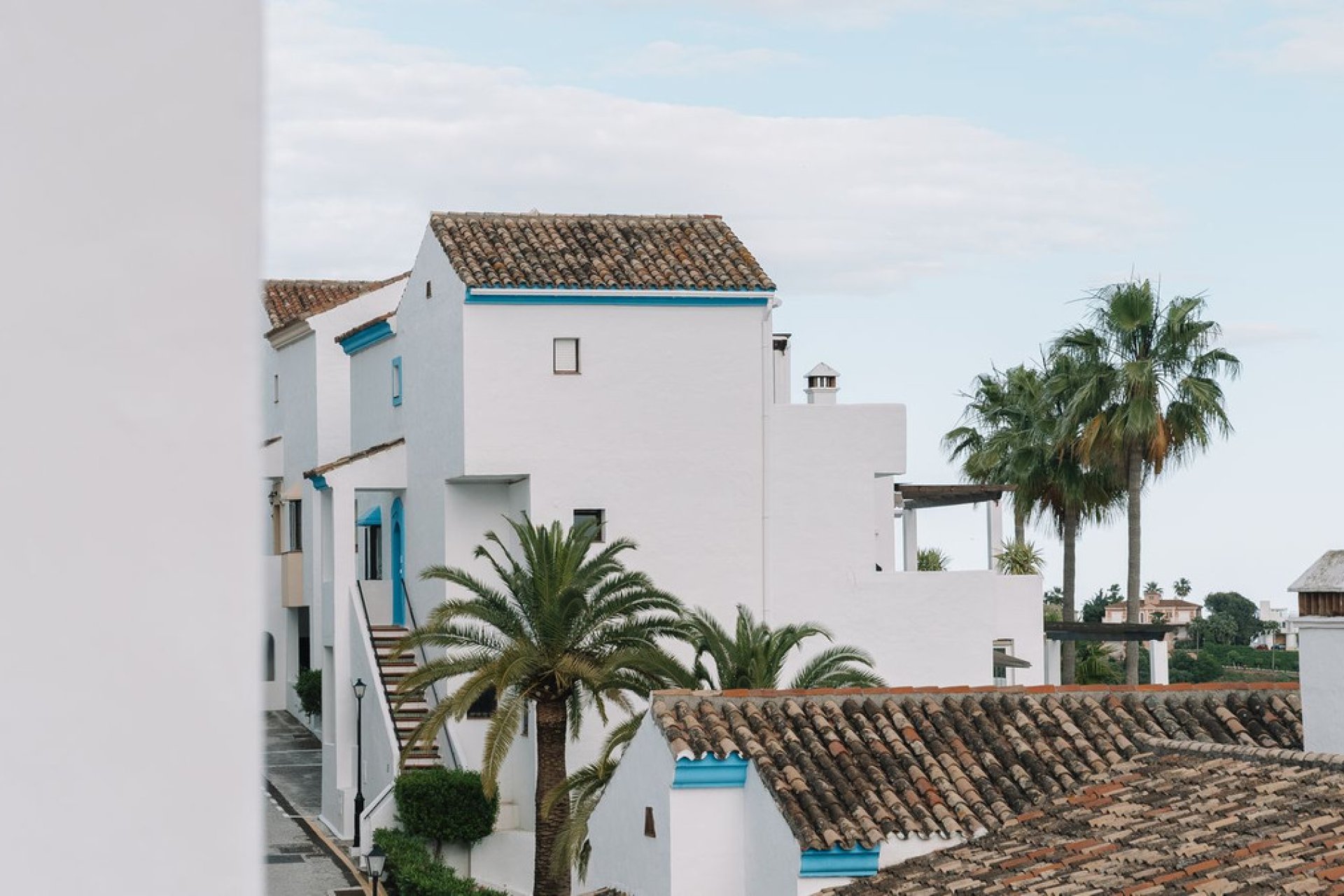 Reventa - House - Townhouse - Benahavís - Benahavís Centro