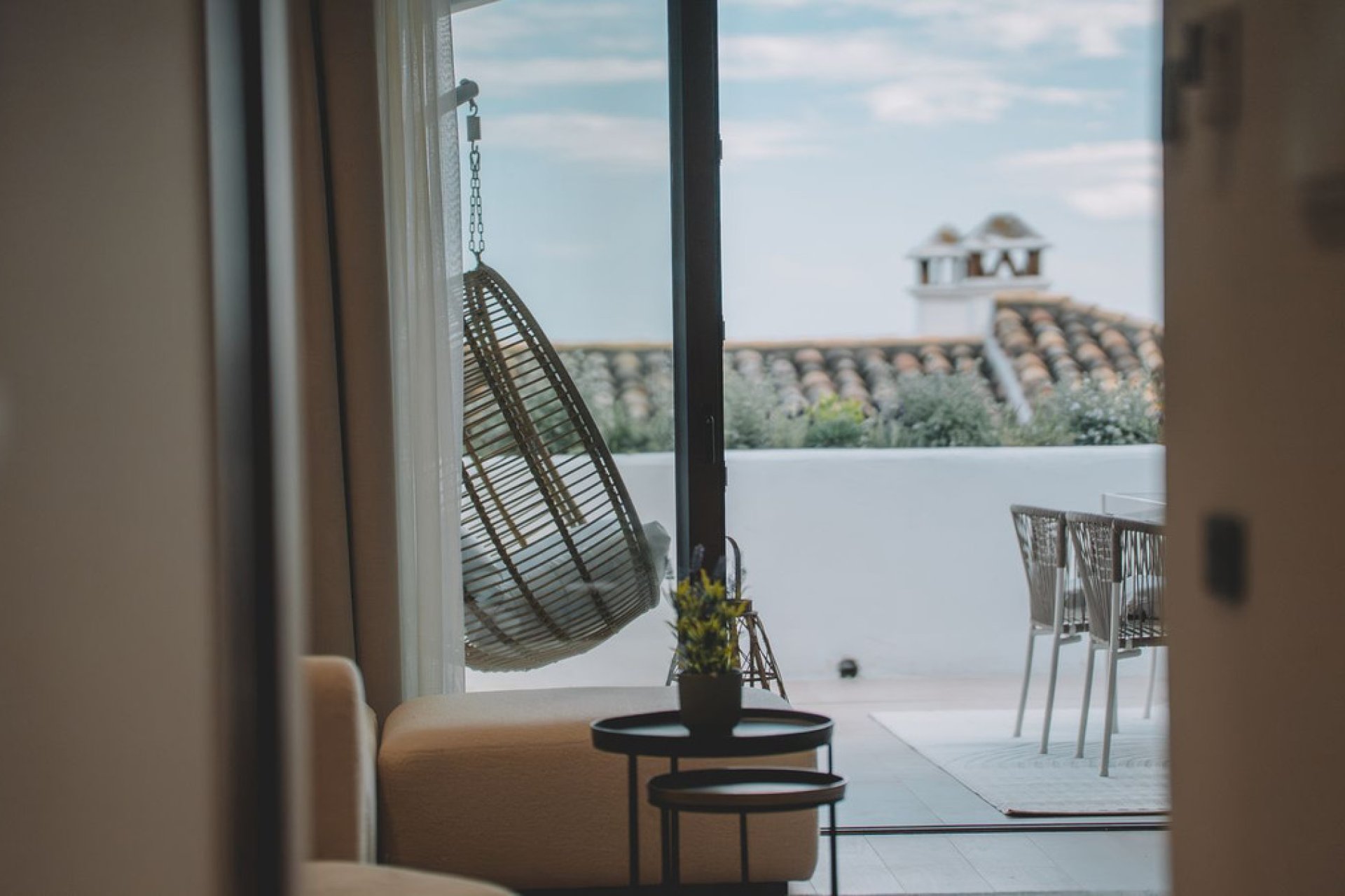 Reventa - House - Townhouse - Benahavís - Benahavís Centro