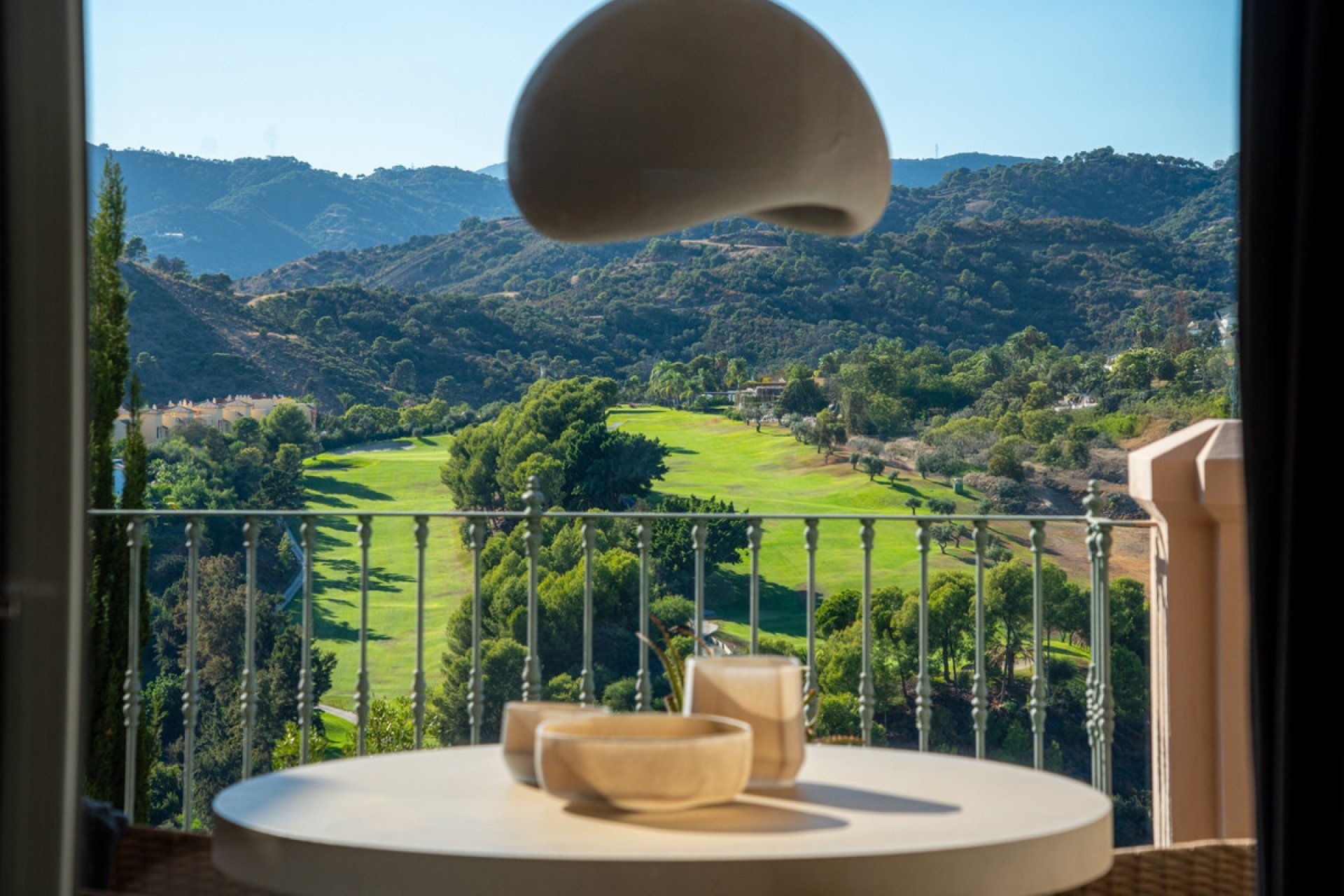 Reventa - House - Townhouse - Benahavís - Benahavís Centro