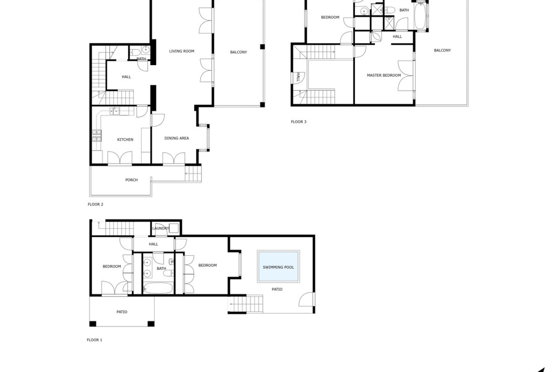 Reventa - House - Townhouse - Benahavís - Benahavís Centro