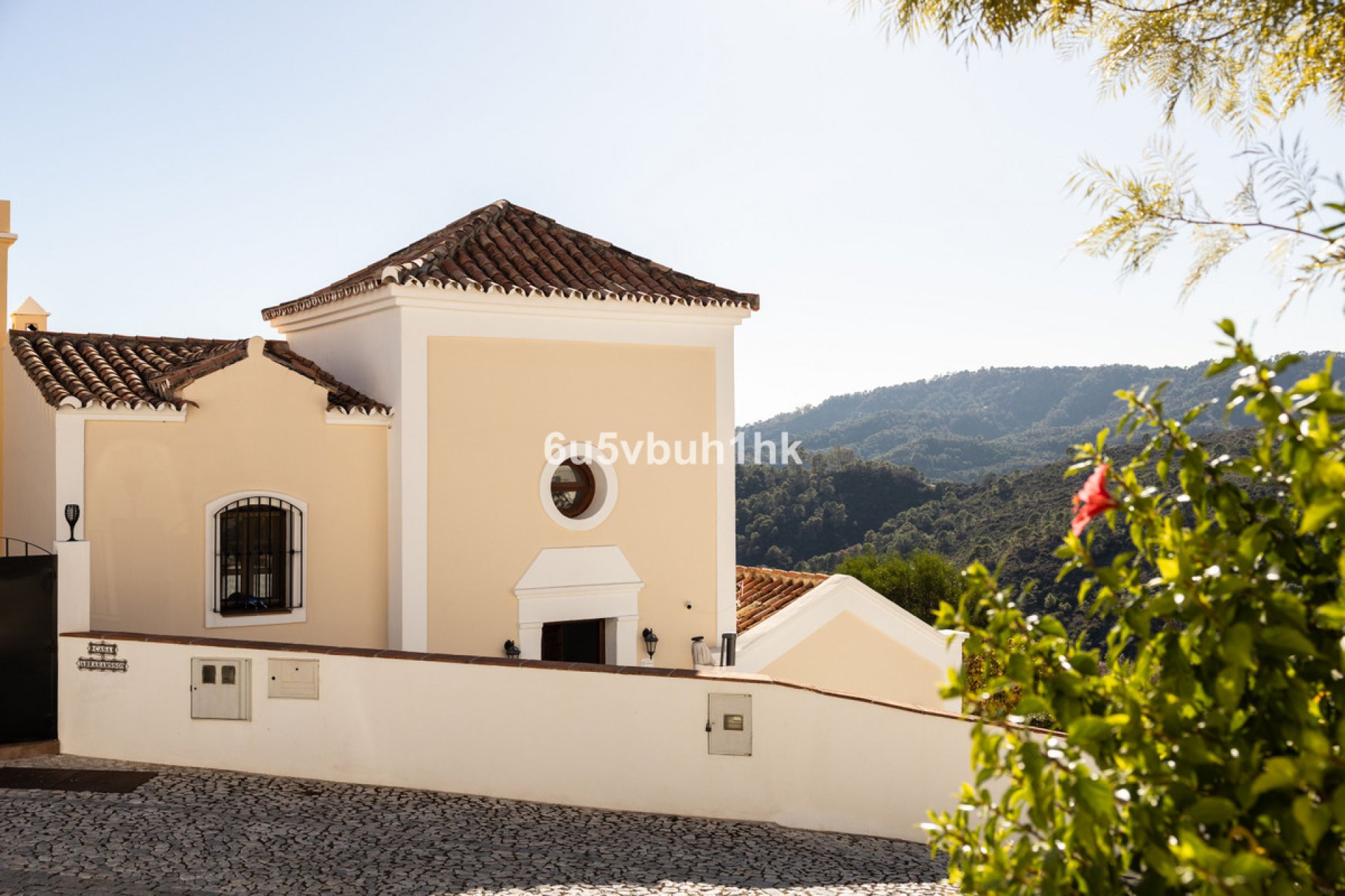 Reventa - House - Townhouse - Benahavís - Benahavís Centro