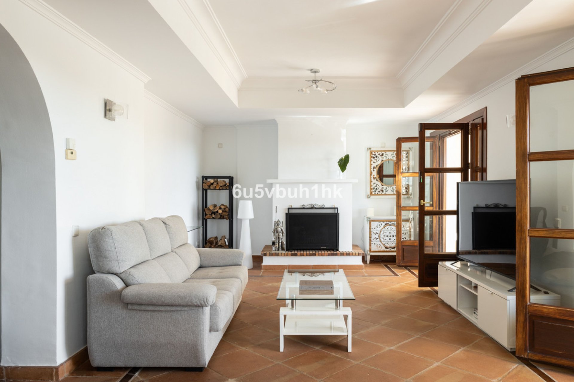 Reventa - House - Townhouse - Benahavís - Benahavís Centro