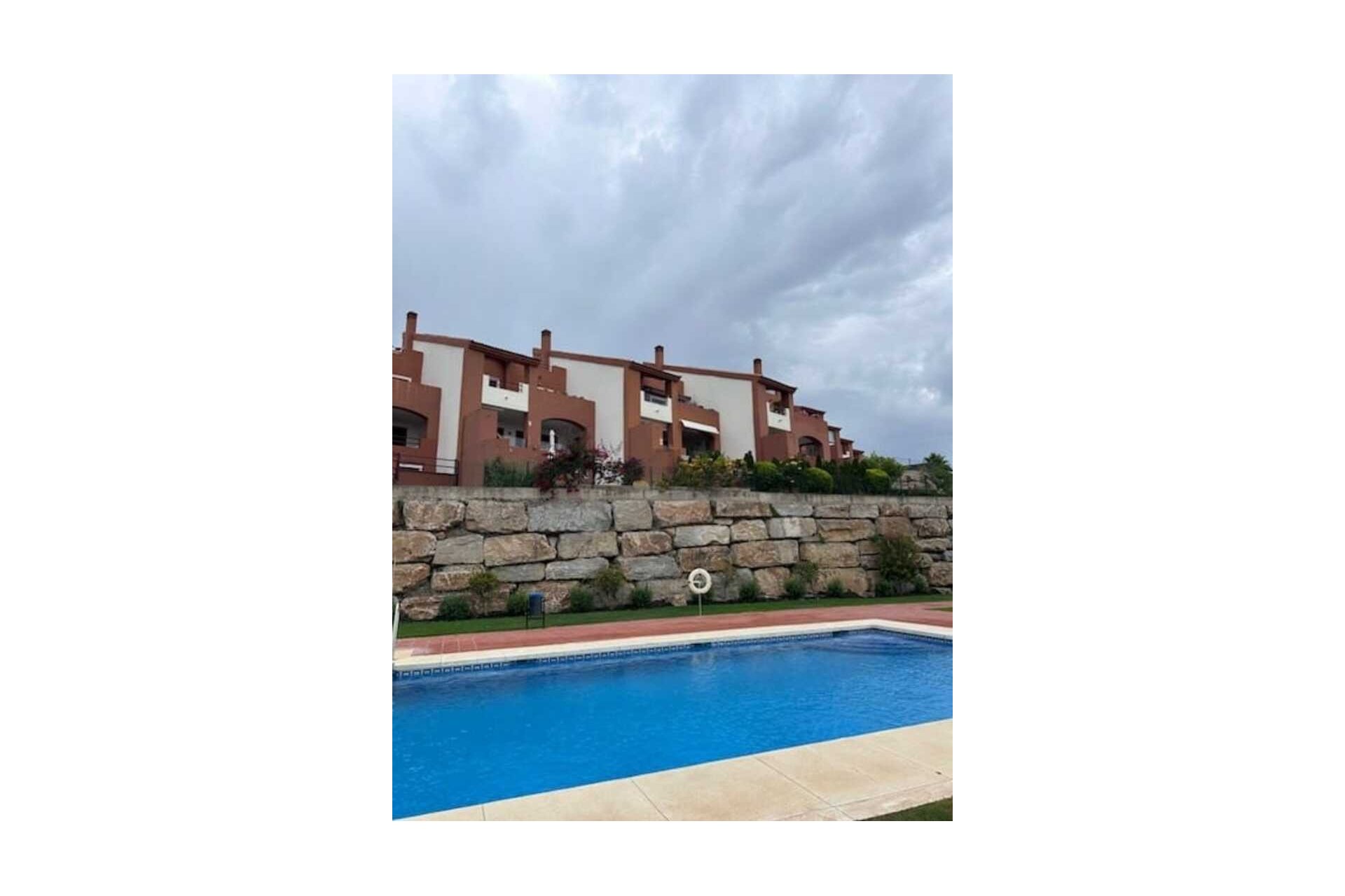 Reventa - House - Townhouse - Benahavís - Benahavís Centro