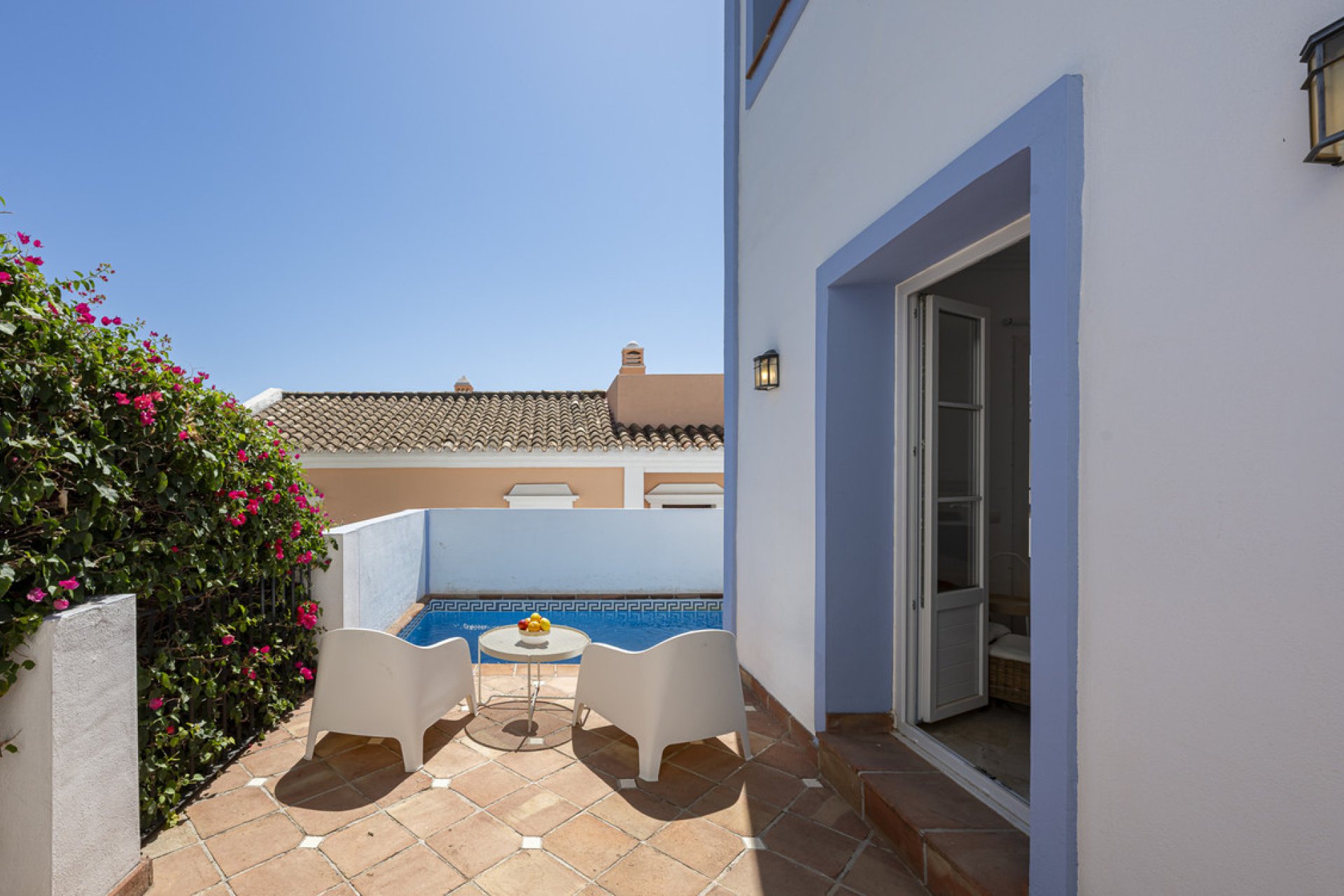 Reventa - House - Townhouse - Benahavís - Benahavís Centro