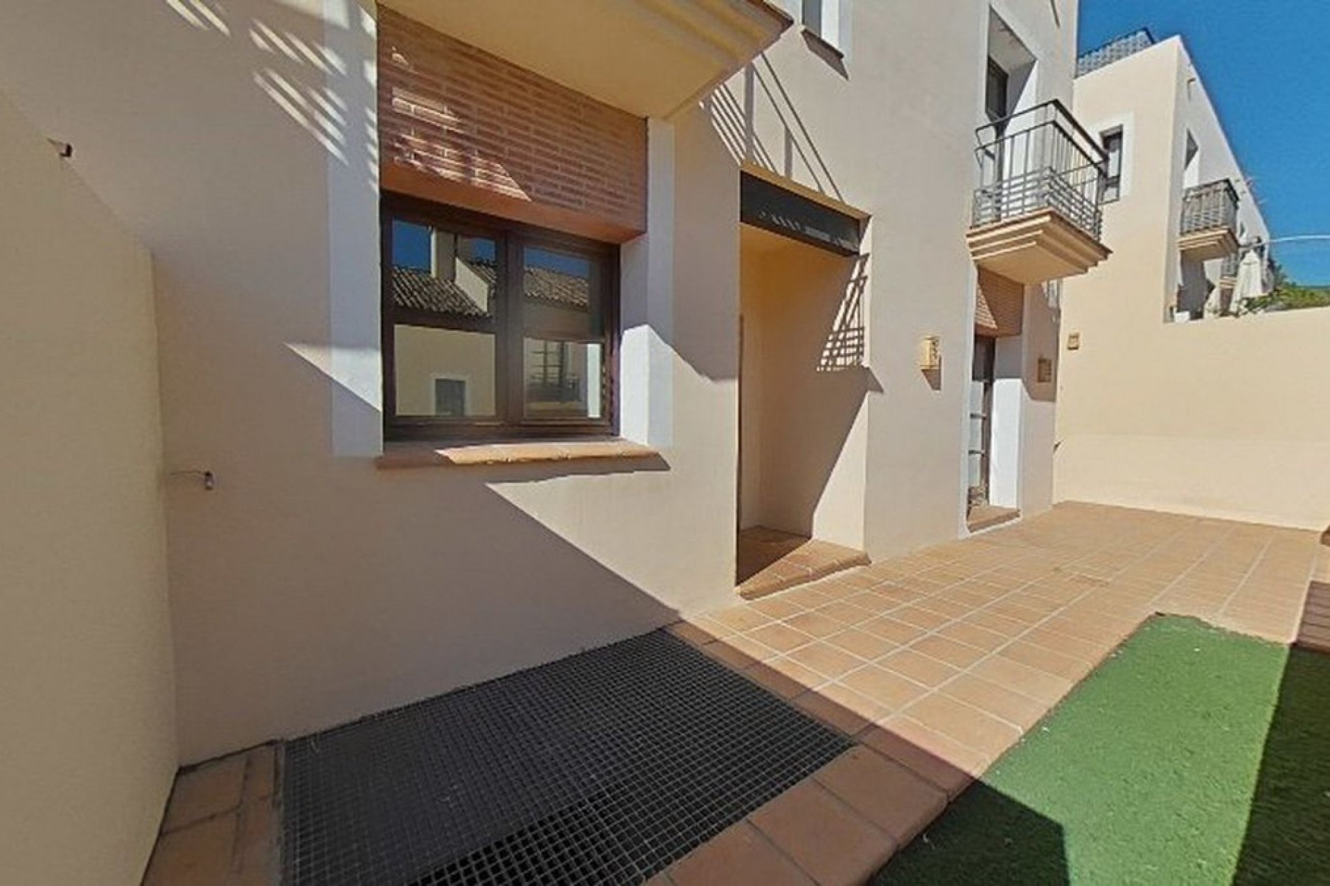 Reventa - House - Townhouse - Benahavís - Benahavís Centro