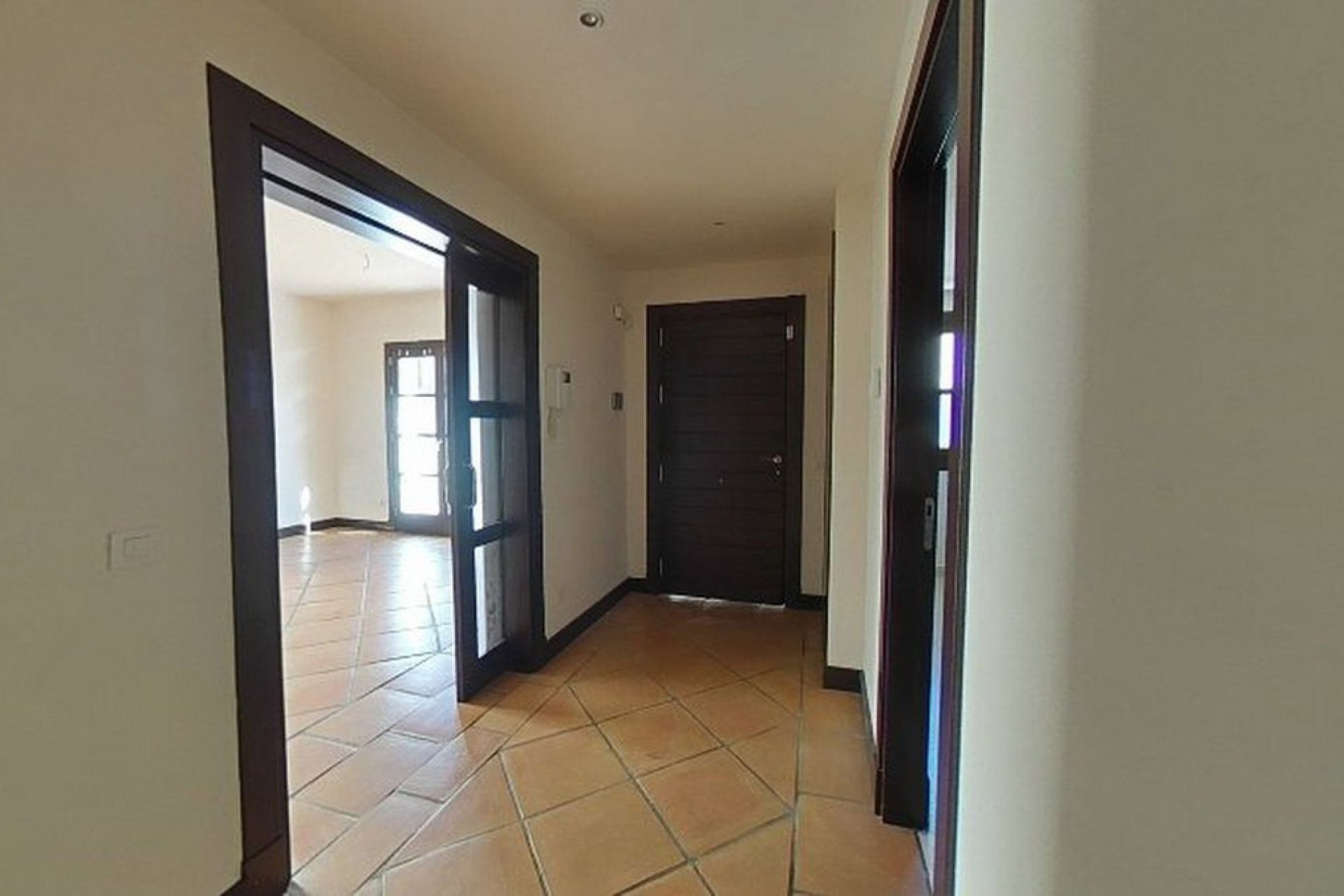 Reventa - House - Townhouse - Benahavís - Benahavís Centro