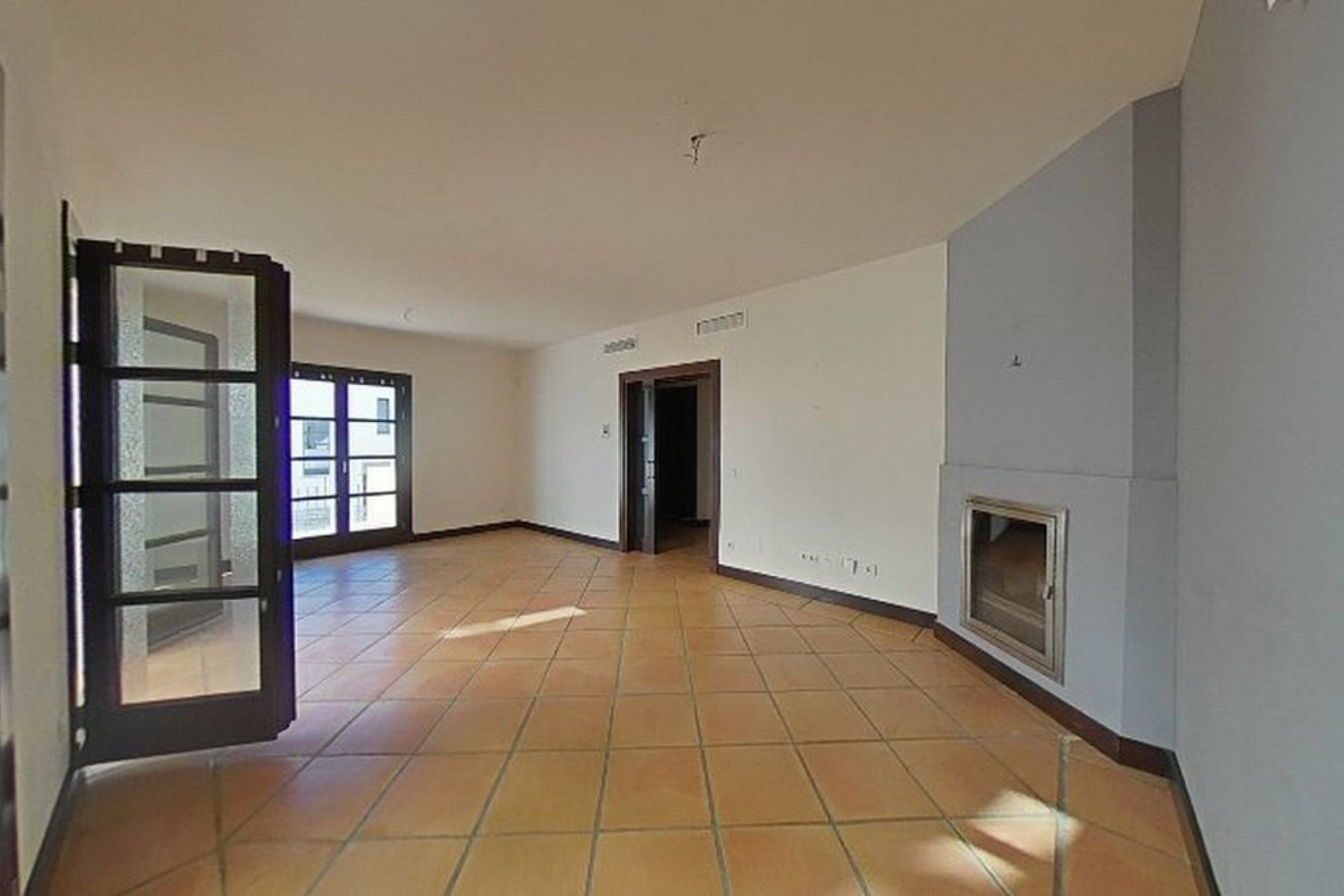 Reventa - House - Townhouse - Benahavís - Benahavís Centro