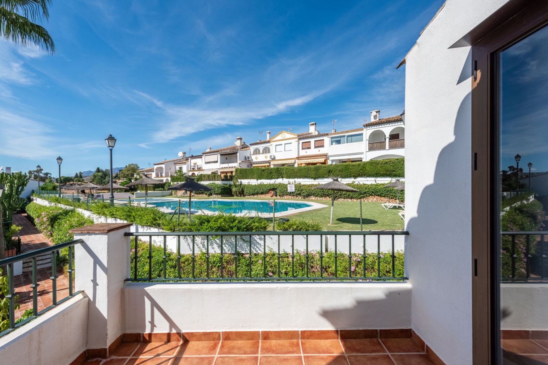 Reventa - House - Townhouse - Benahavís - Benahavís Centro