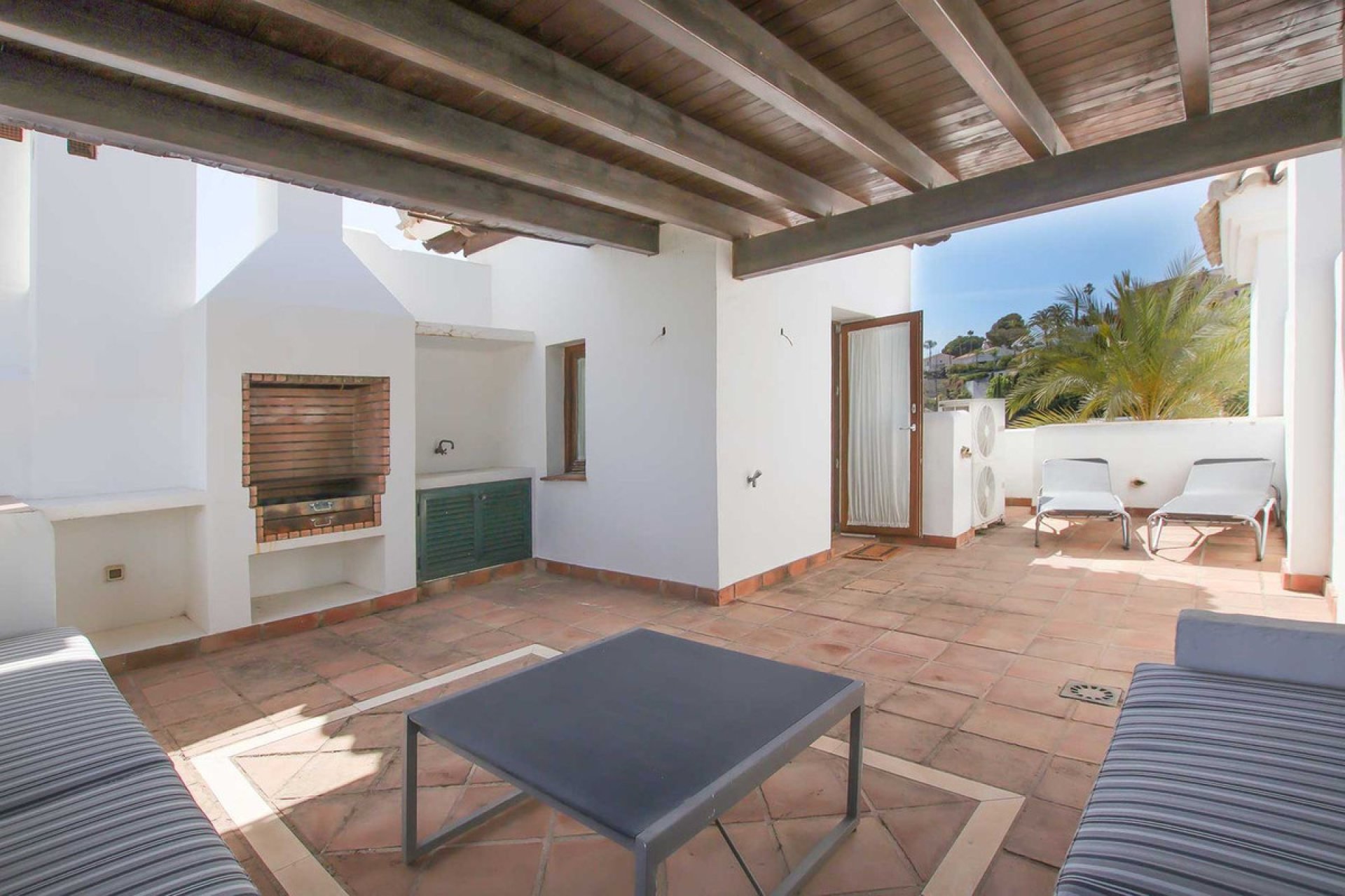 Reventa - House - Townhouse - Benahavís - Benahavís Centro