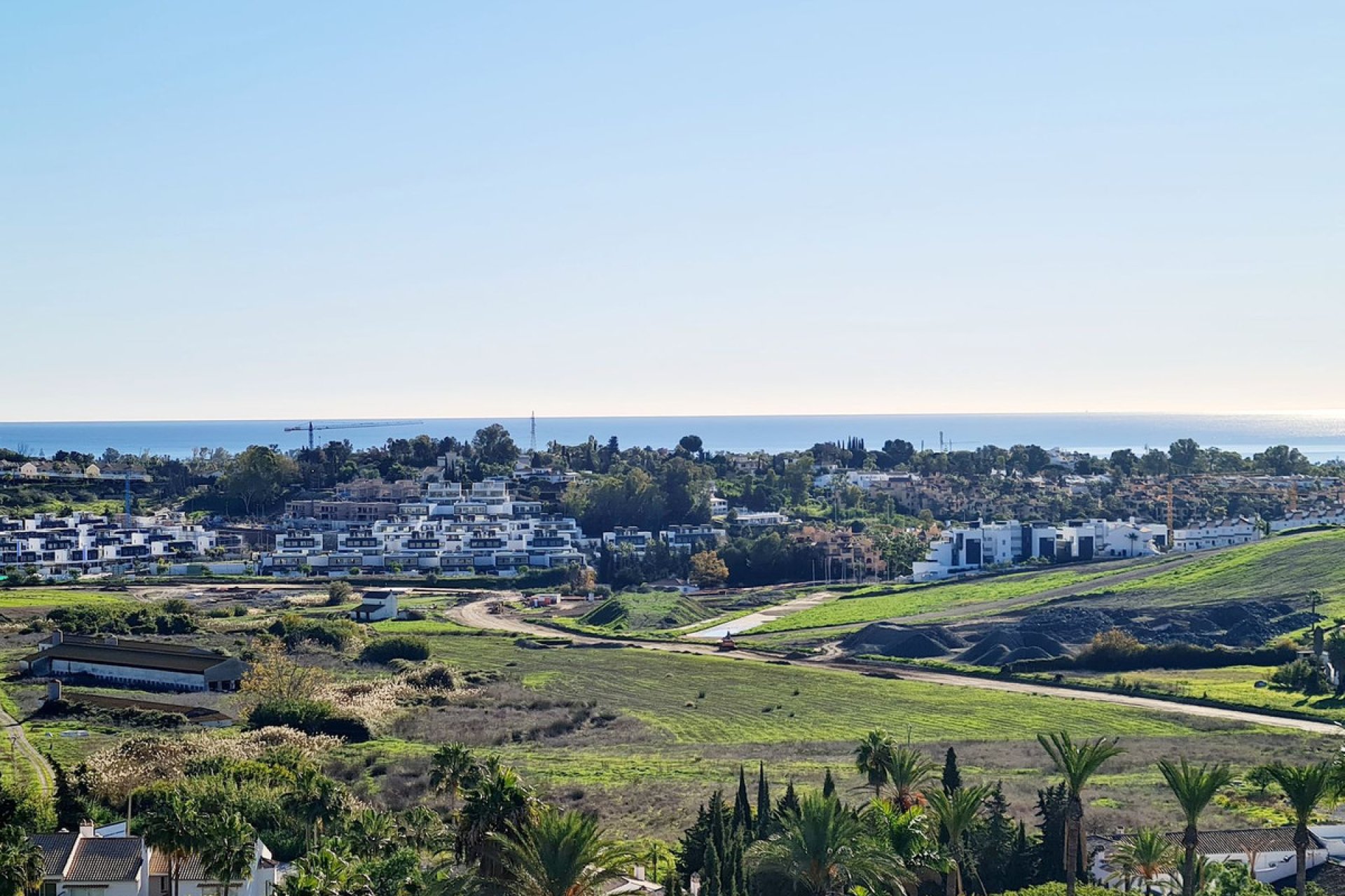 Reventa - House - Townhouse - Benahavís - Benahavís Centro