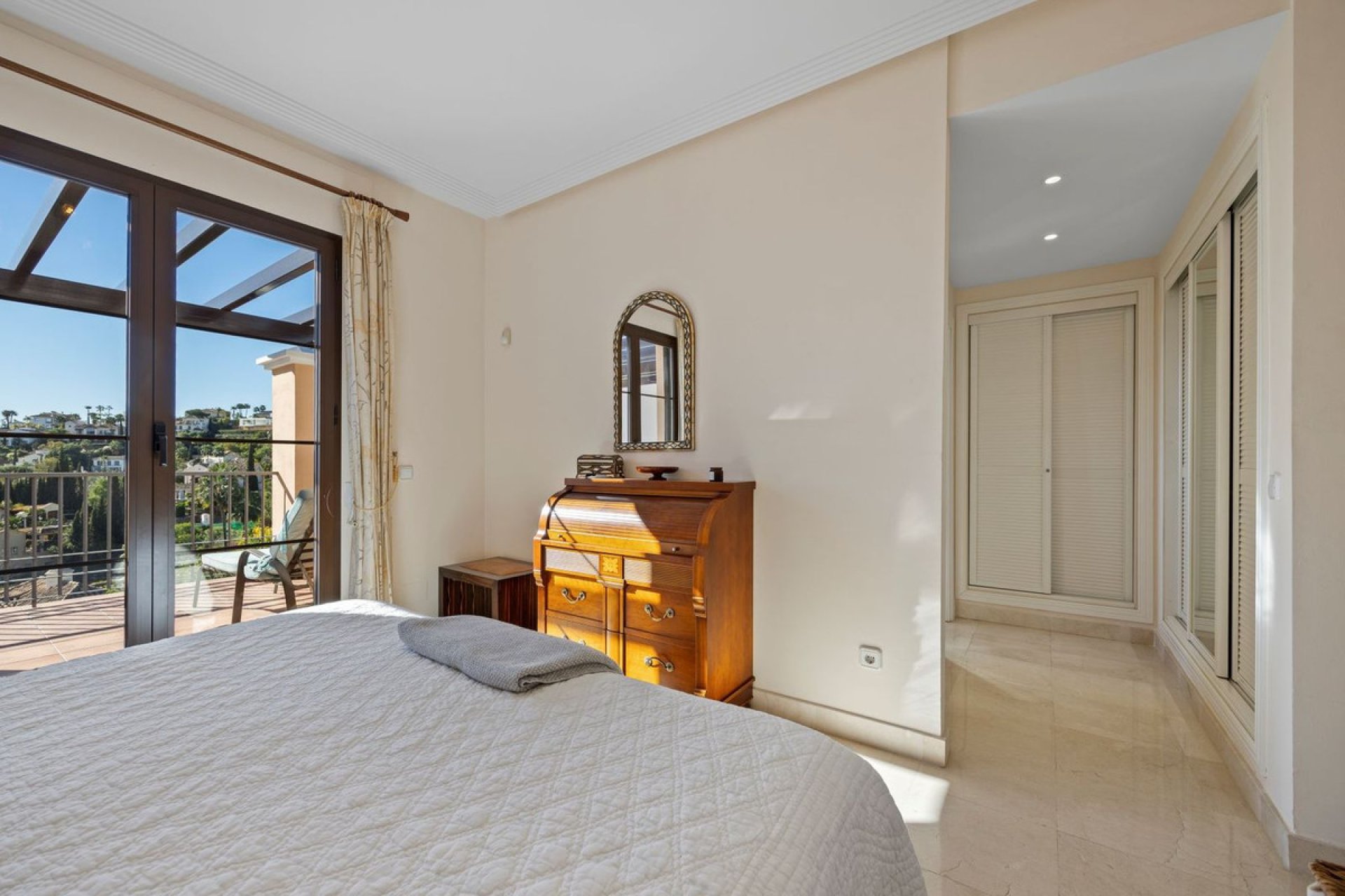 Reventa - House - Townhouse - Benahavís - Benahavís Centro