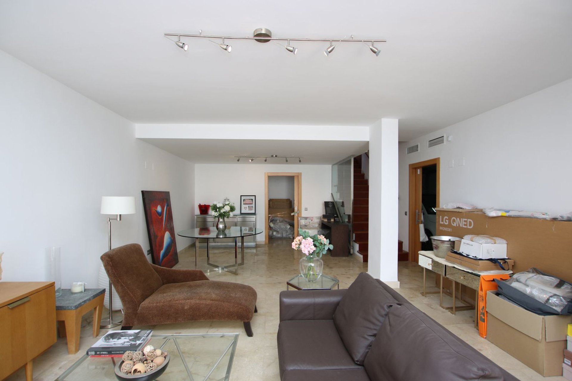 Reventa - House - Townhouse - Benahavís - Benahavís Centro