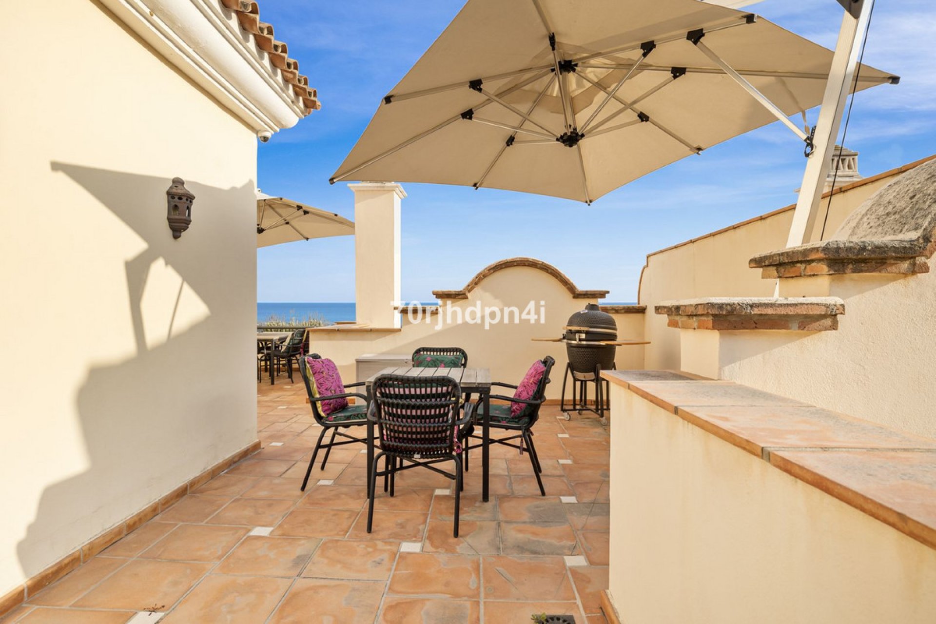 Reventa - House - Townhouse - Benahavís - Benahavís Centro