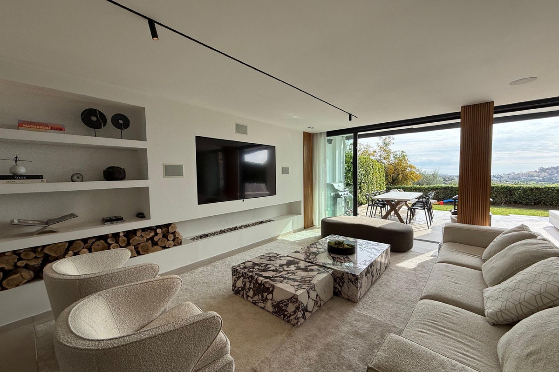 Reventa - House - Townhouse - Benahavís - Benahavís Centro