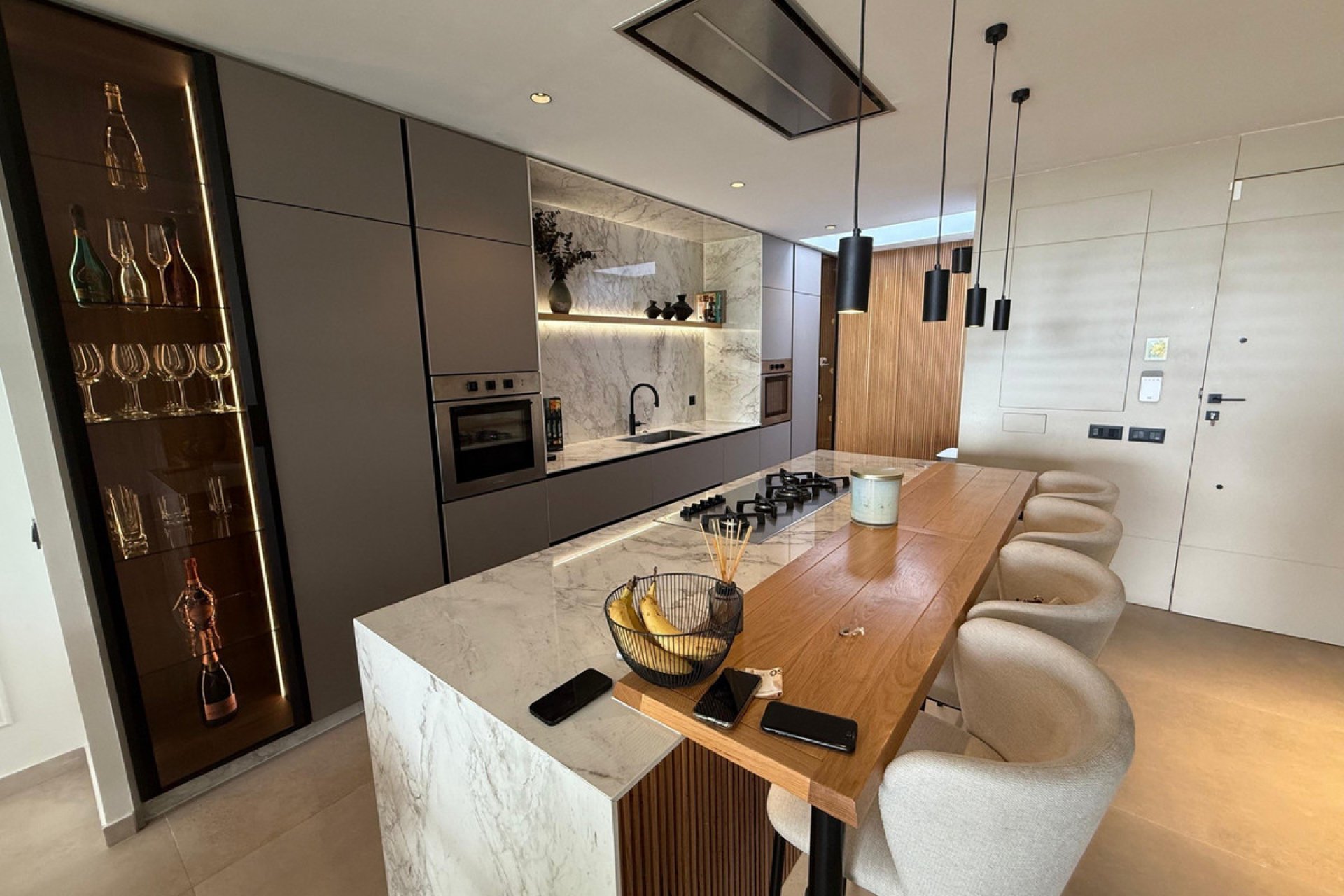 Reventa - House - Townhouse - Benahavís - Benahavís Centro