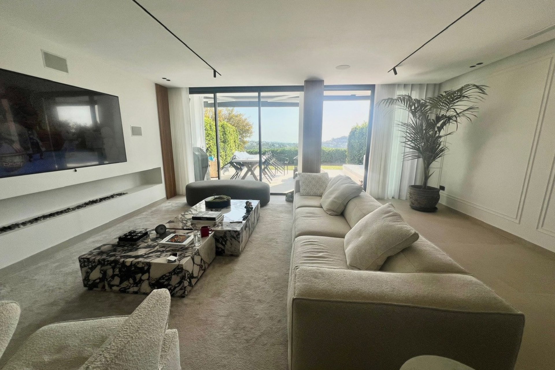 Reventa - House - Townhouse - Benahavís - Benahavís Centro