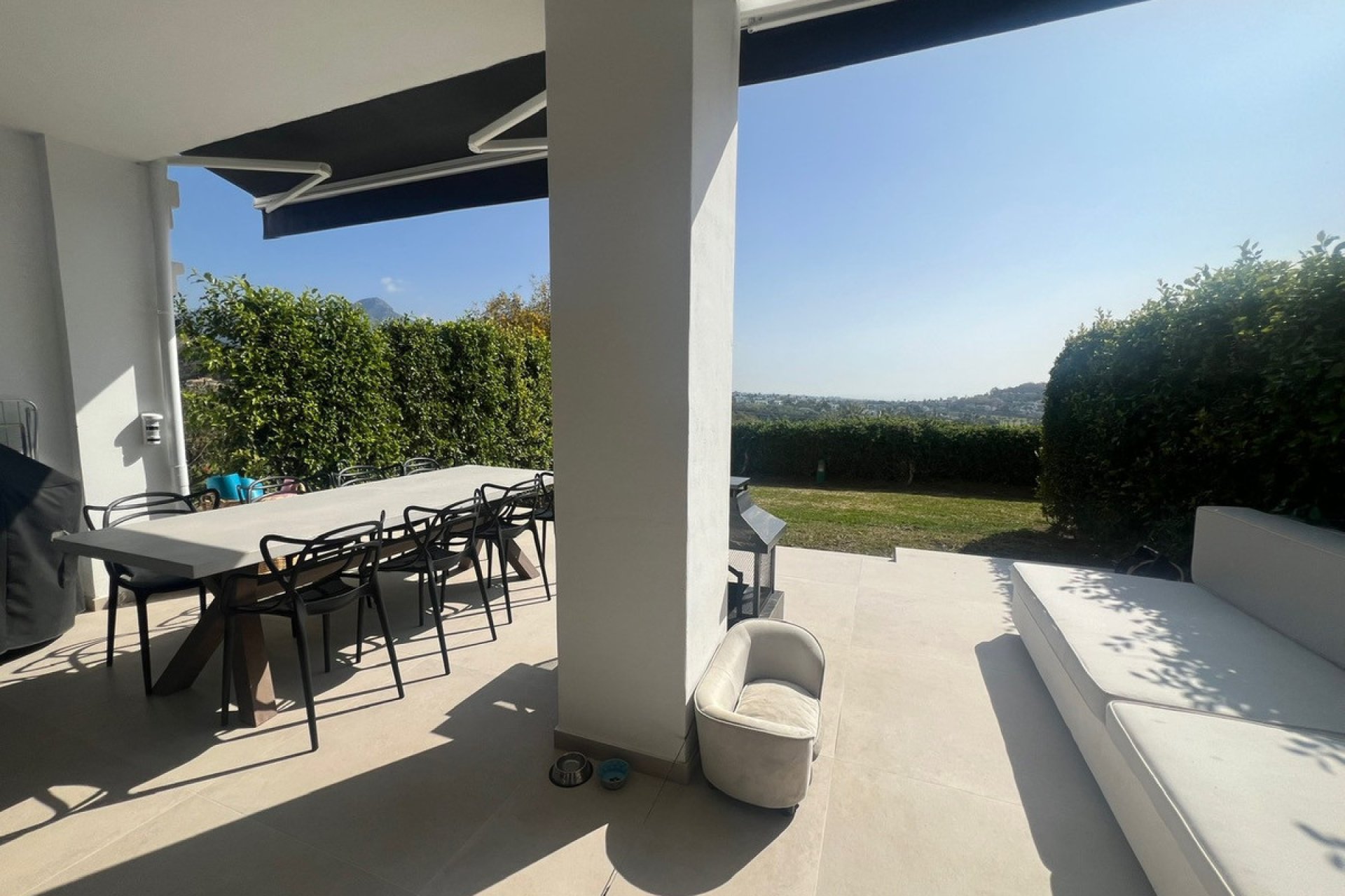 Reventa - House - Townhouse - Benahavís - Benahavís Centro