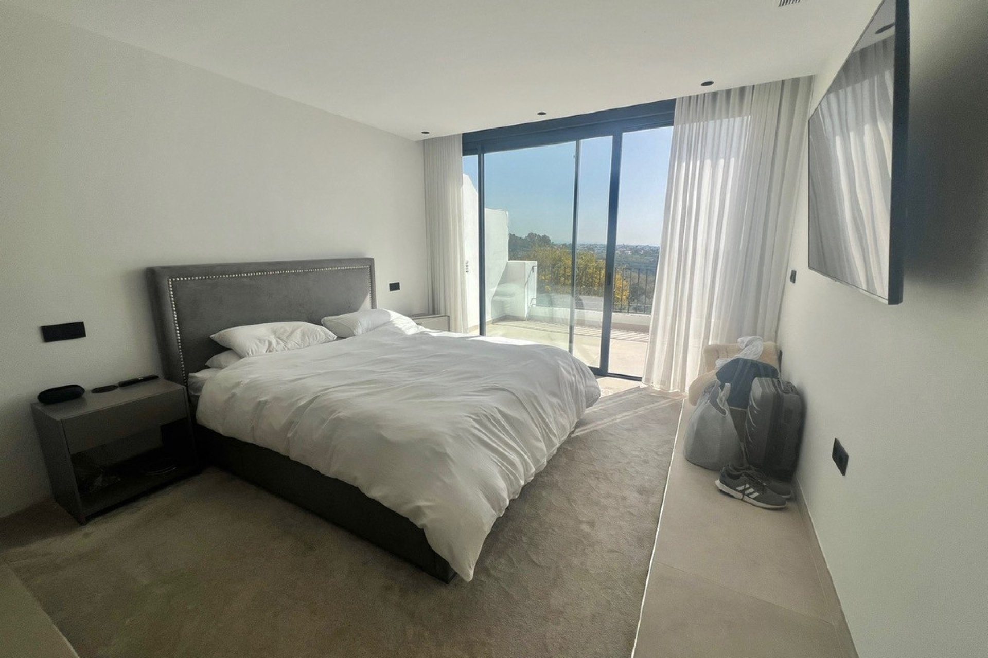 Reventa - House - Townhouse - Benahavís - Benahavís Centro