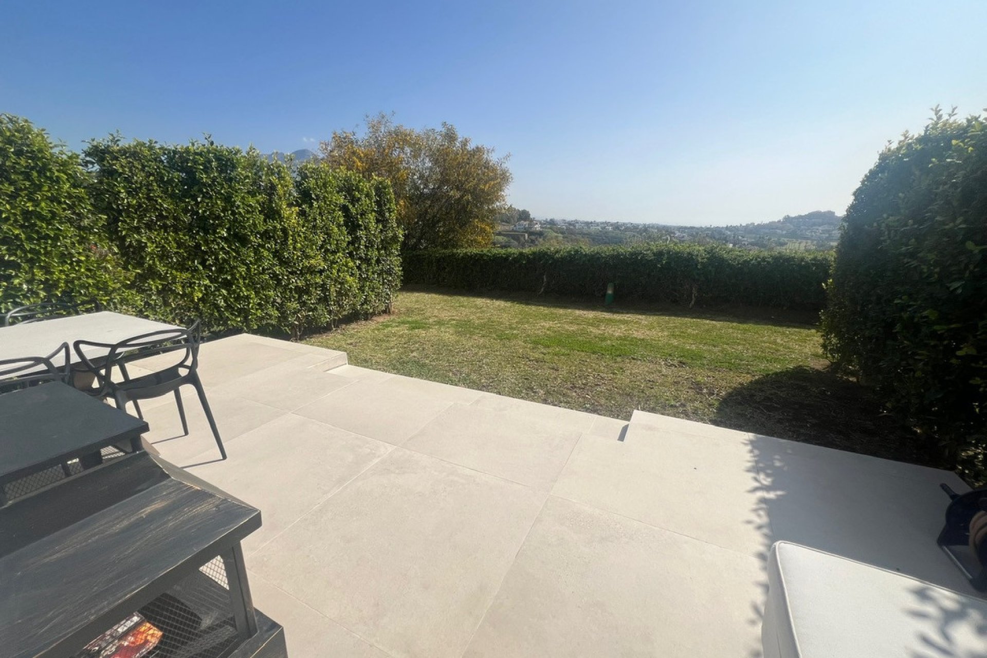 Reventa - House - Townhouse - Benahavís - Benahavís Centro