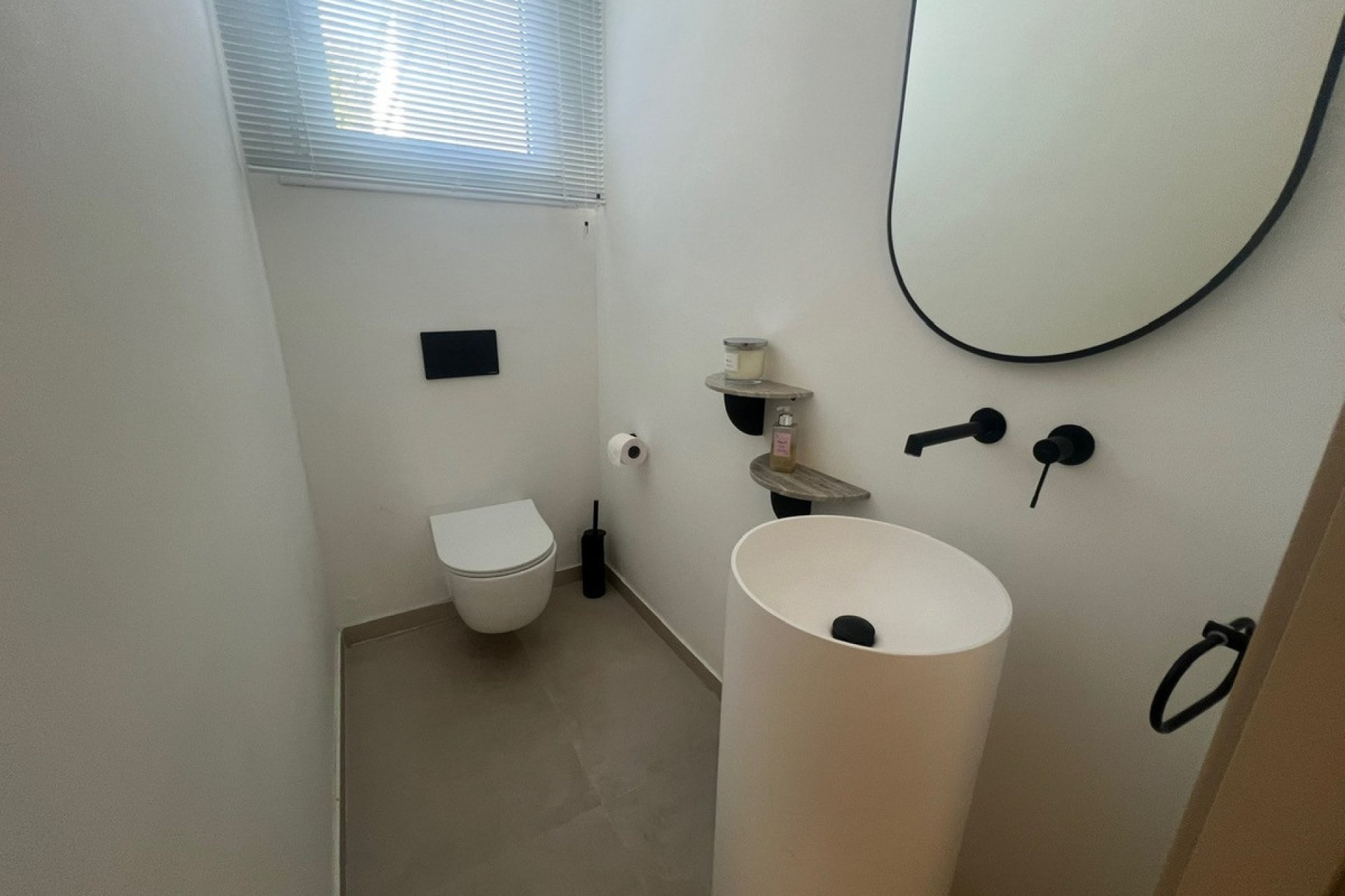 Reventa - House - Townhouse - Benahavís - Benahavís Centro