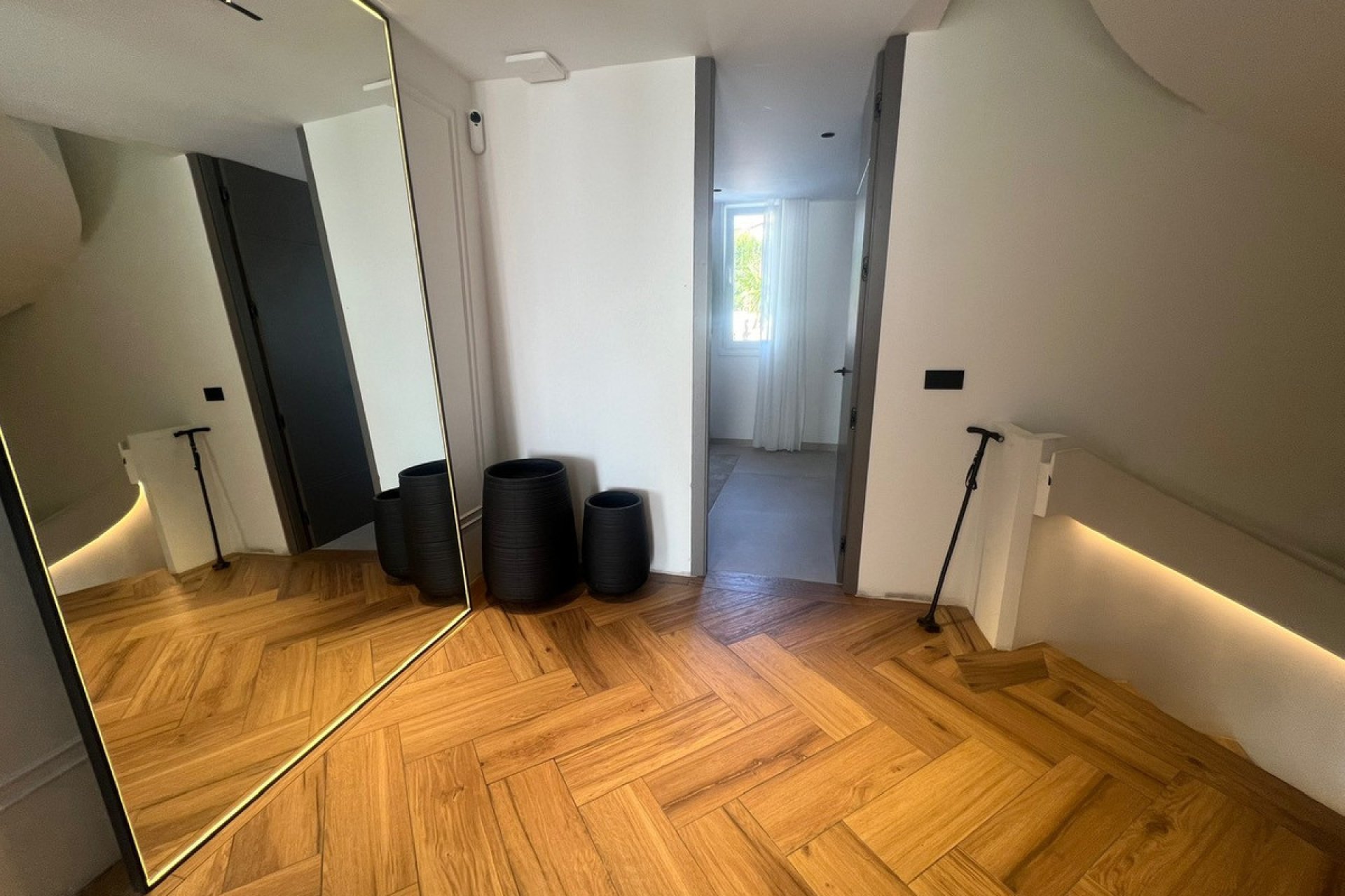 Reventa - House - Townhouse - Benahavís - Benahavís Centro