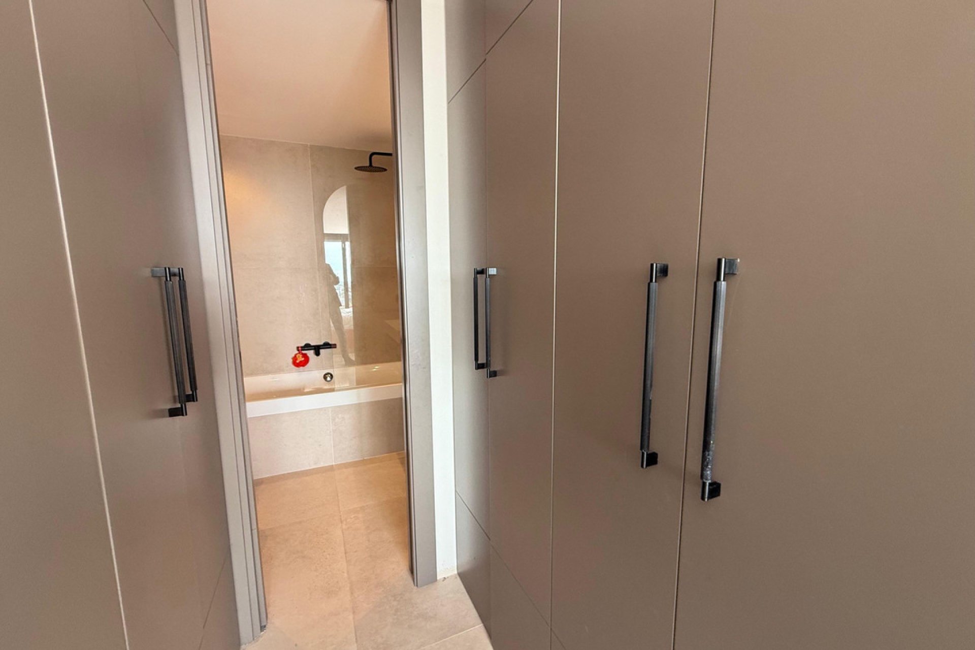 Reventa - House - Townhouse - Benahavís - Benahavís Centro