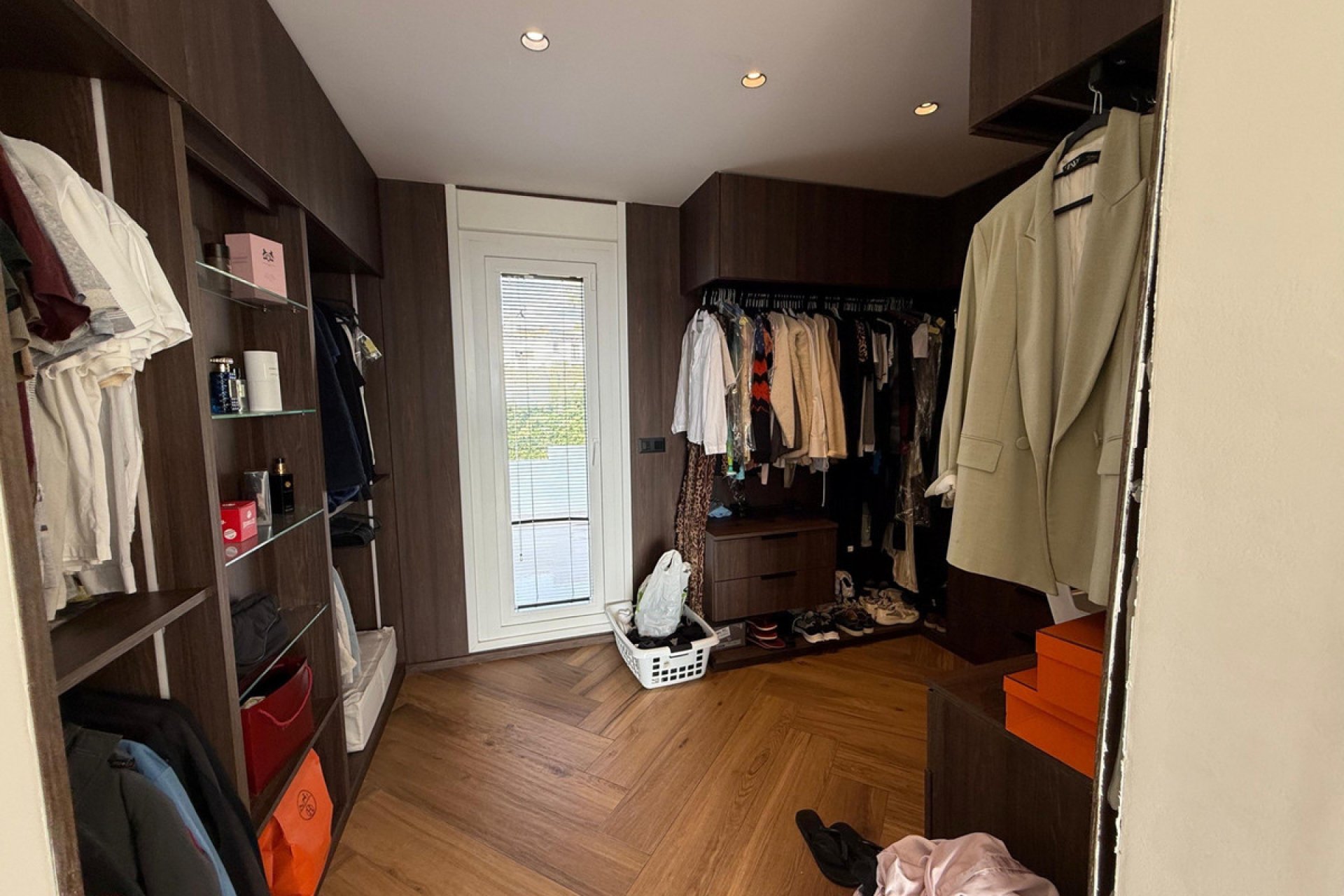 Reventa - House - Townhouse - Benahavís - Benahavís Centro