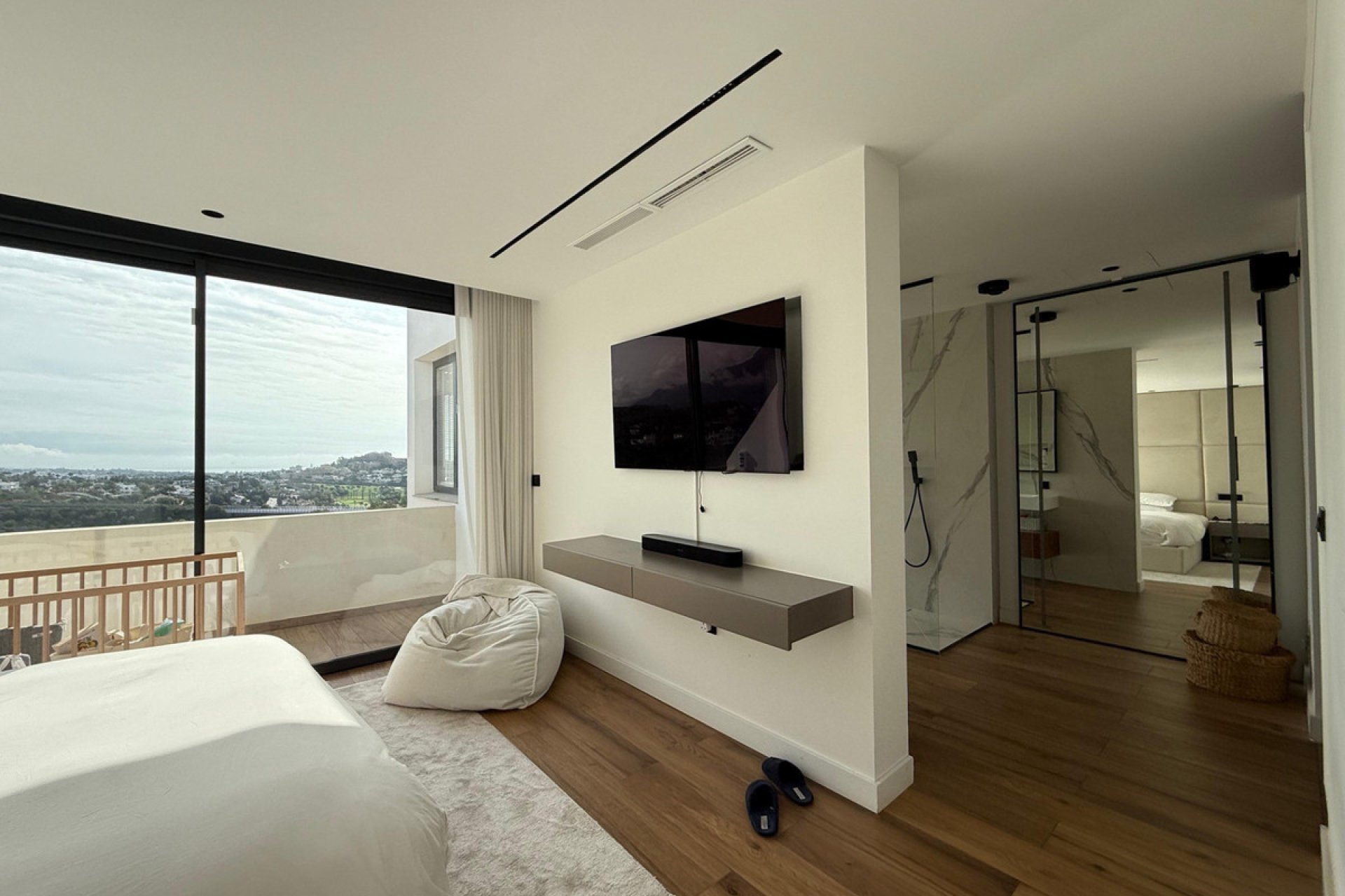 Reventa - House - Townhouse - Benahavís - Benahavís Centro