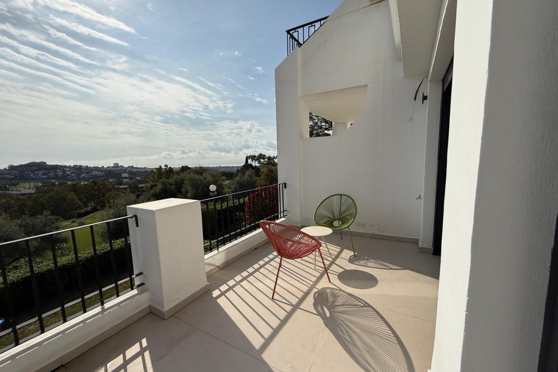 Reventa - House - Townhouse - Benahavís - Benahavís Centro