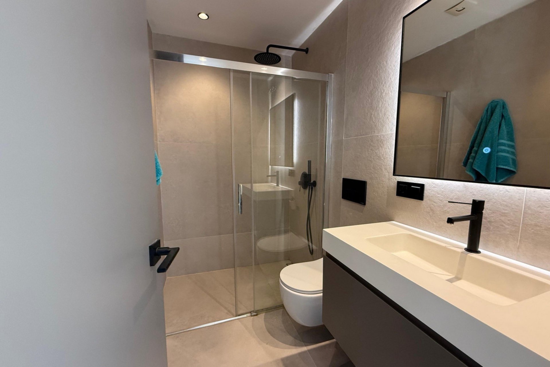 Reventa - House - Townhouse - Benahavís - Benahavís Centro