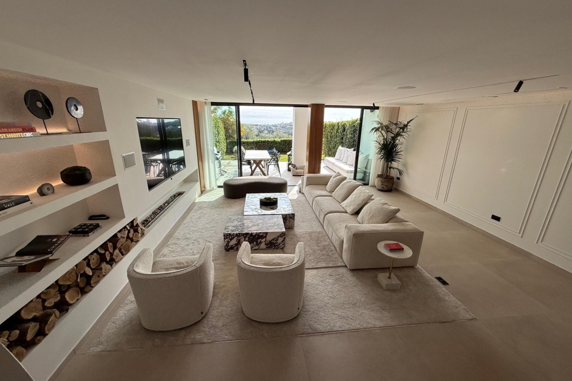 Reventa - House - Townhouse - Benahavís - Benahavís Centro