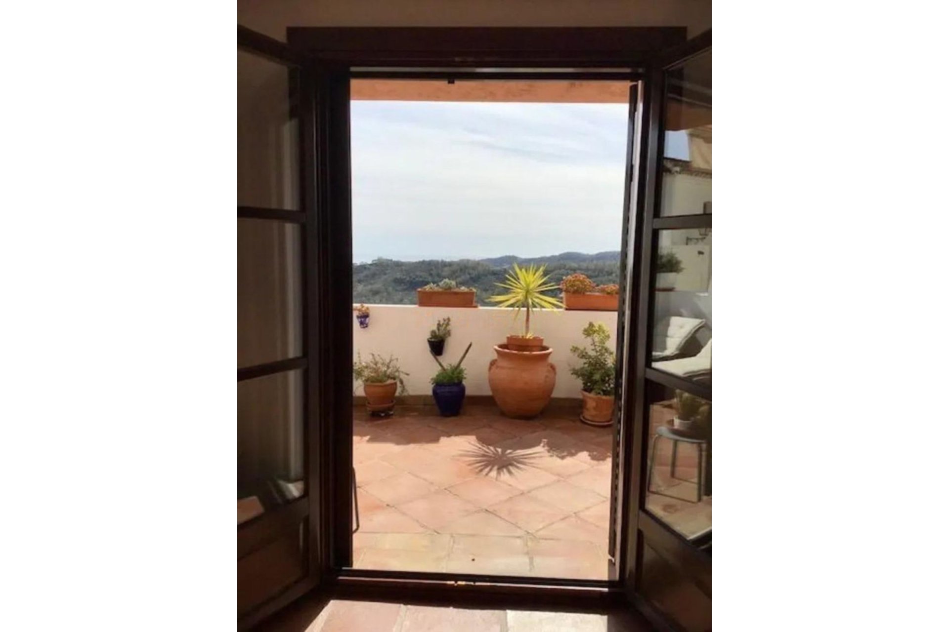 Reventa - House - Townhouse - Benahavís - Benahavís Centro