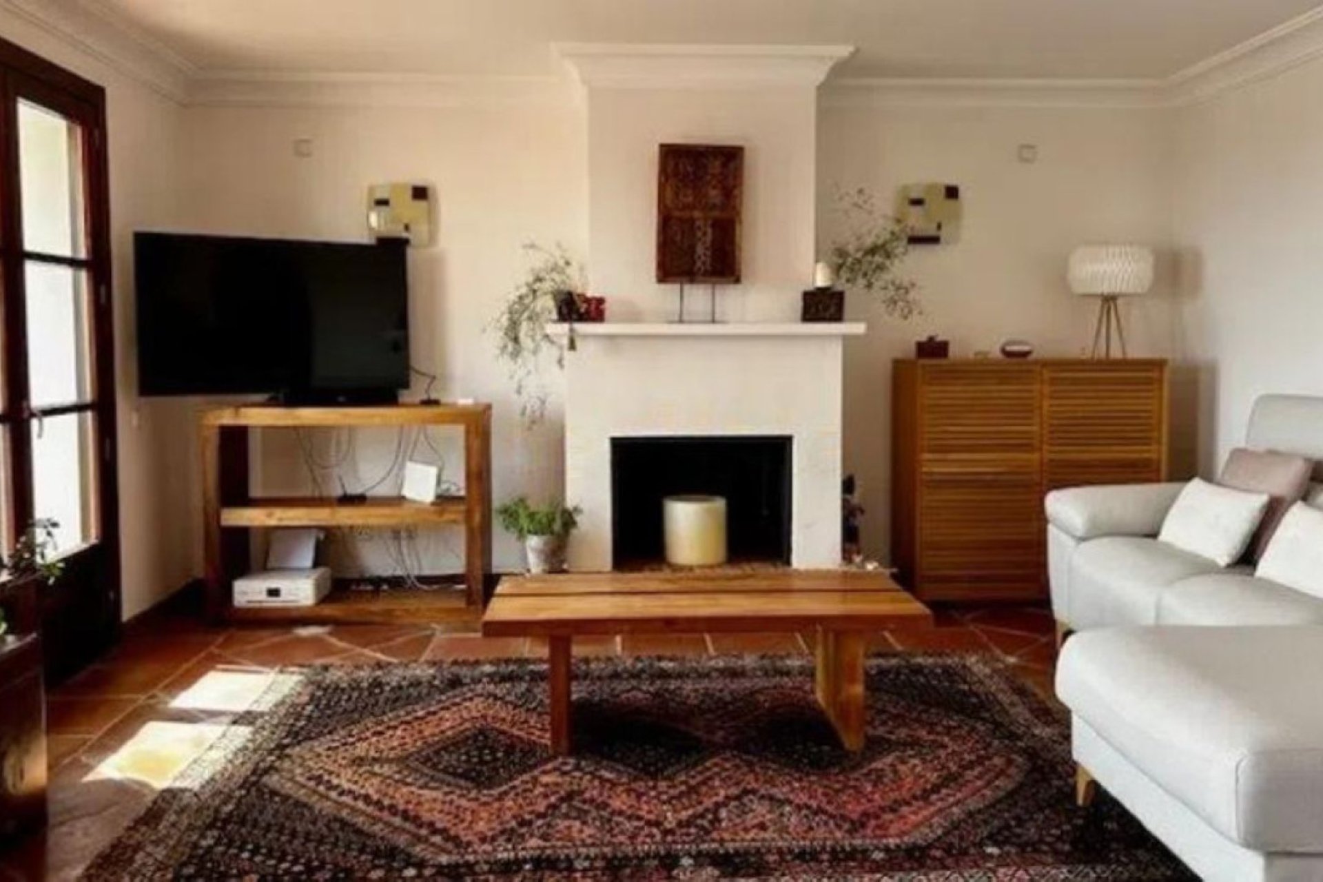 Reventa - House - Townhouse - Benahavís - Benahavís Centro