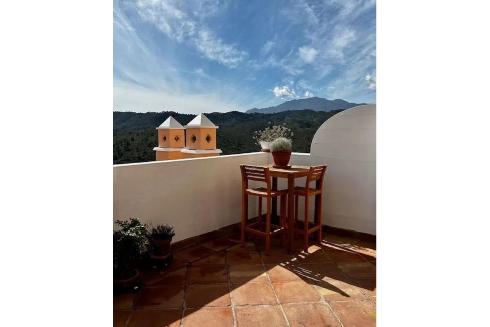 Reventa - House - Townhouse - Benahavís - Benahavís Centro