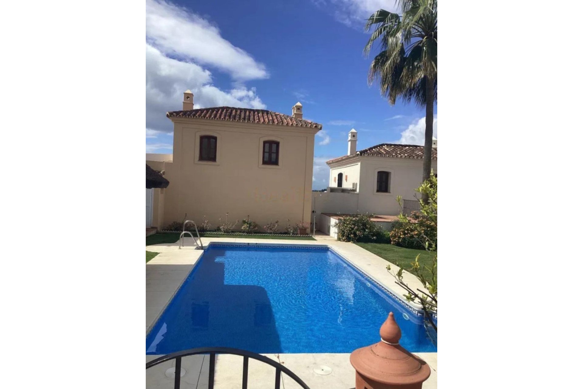 Reventa - House - Townhouse - Benahavís - Benahavís Centro