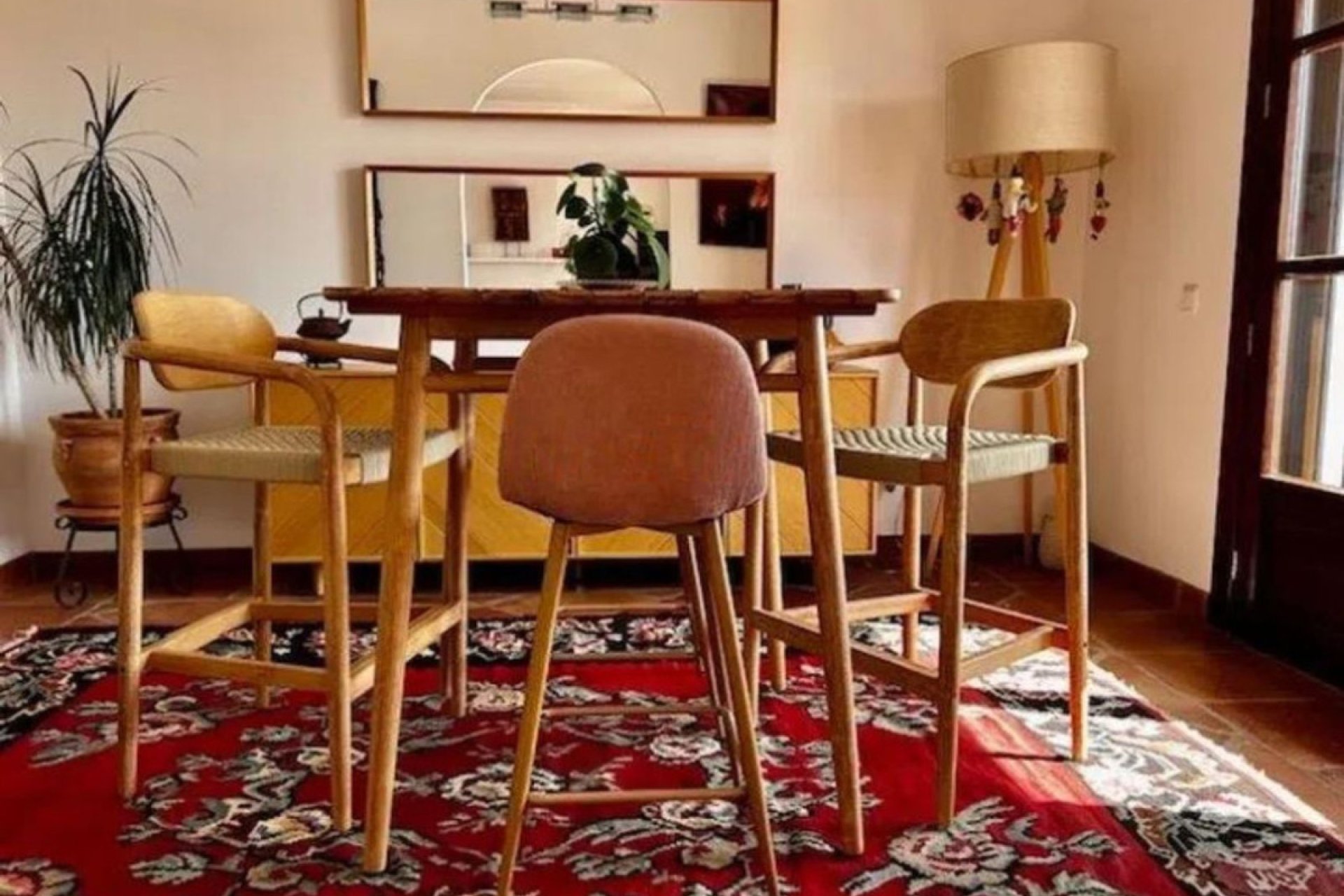 Reventa - House - Townhouse - Benahavís - Benahavís Centro