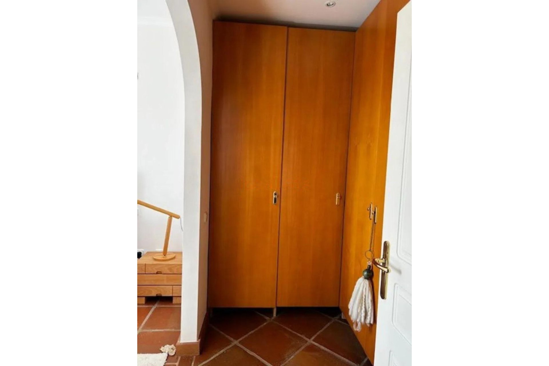 Reventa - House - Townhouse - Benahavís - Benahavís Centro