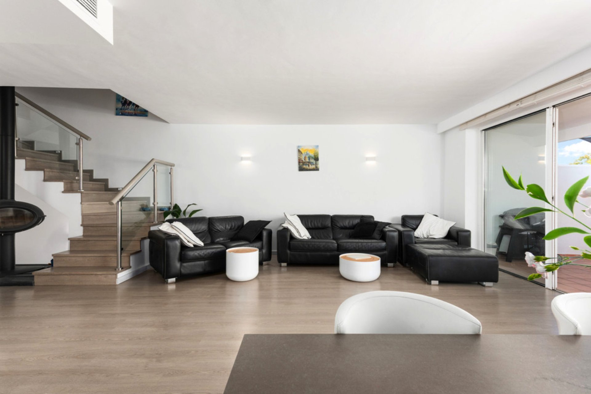 Reventa - House - Townhouse - Benahavís - La Quinta