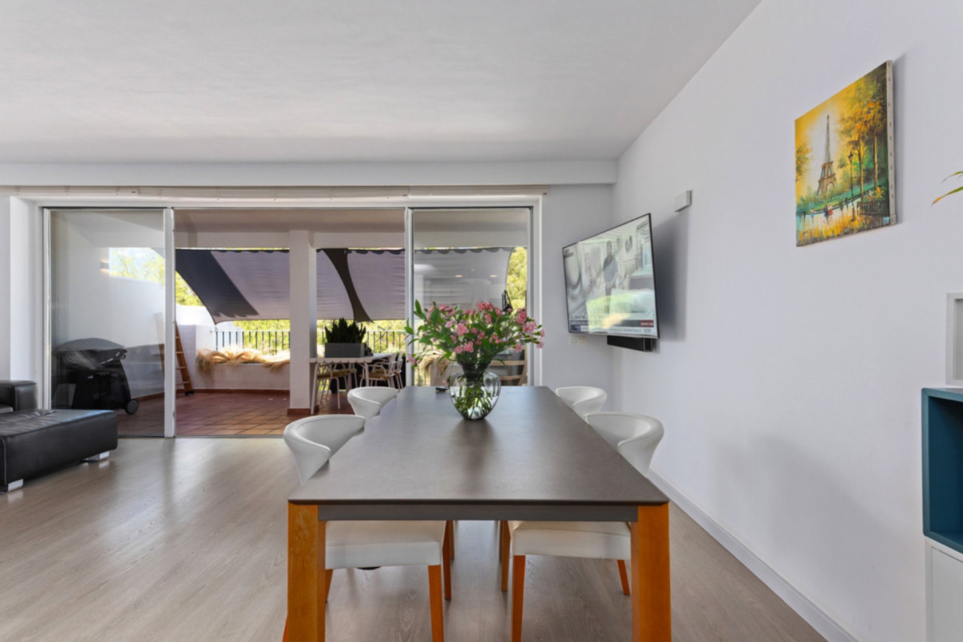 Reventa - House - Townhouse - Benahavís - La Quinta