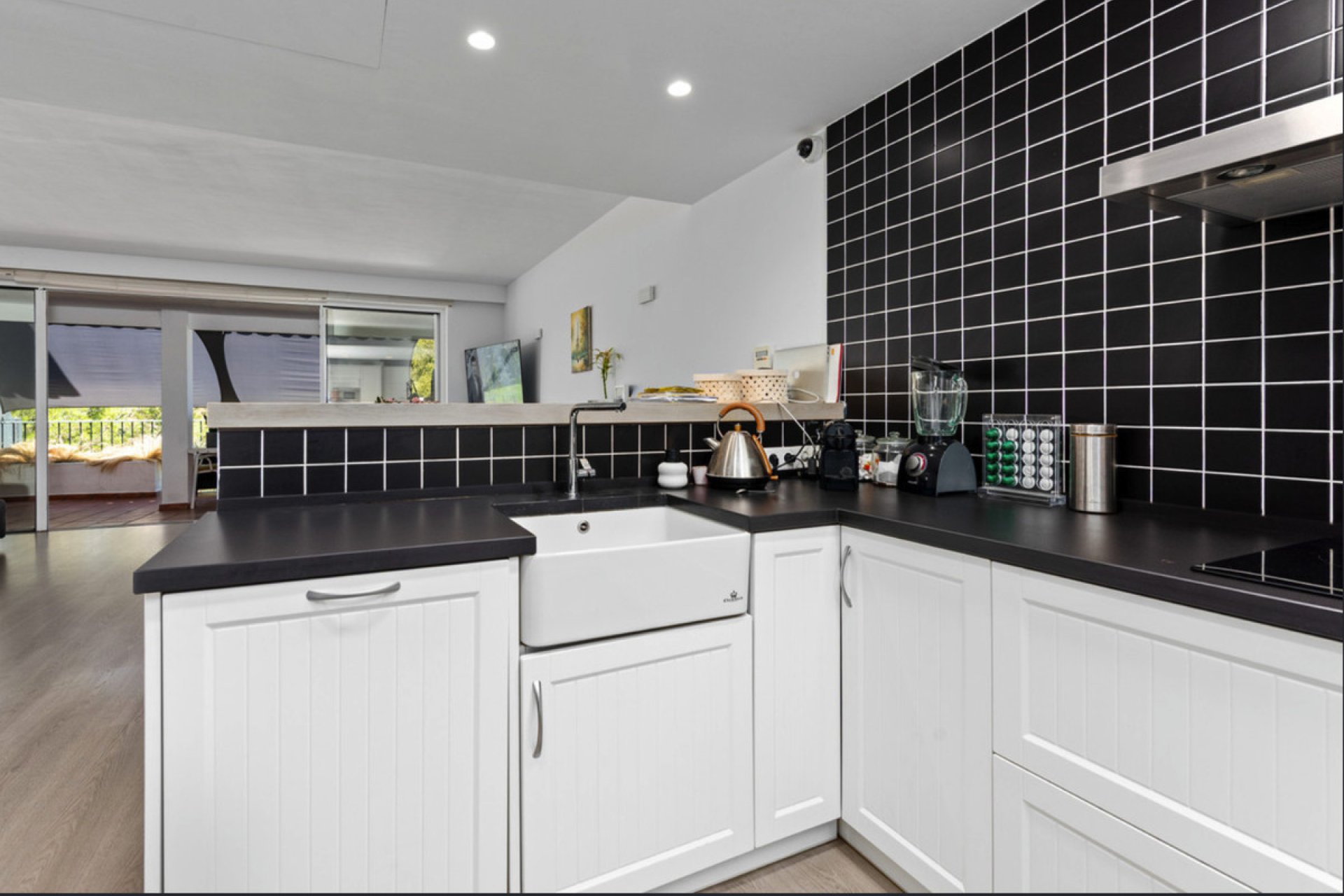 Reventa - House - Townhouse - Benahavís - La Quinta