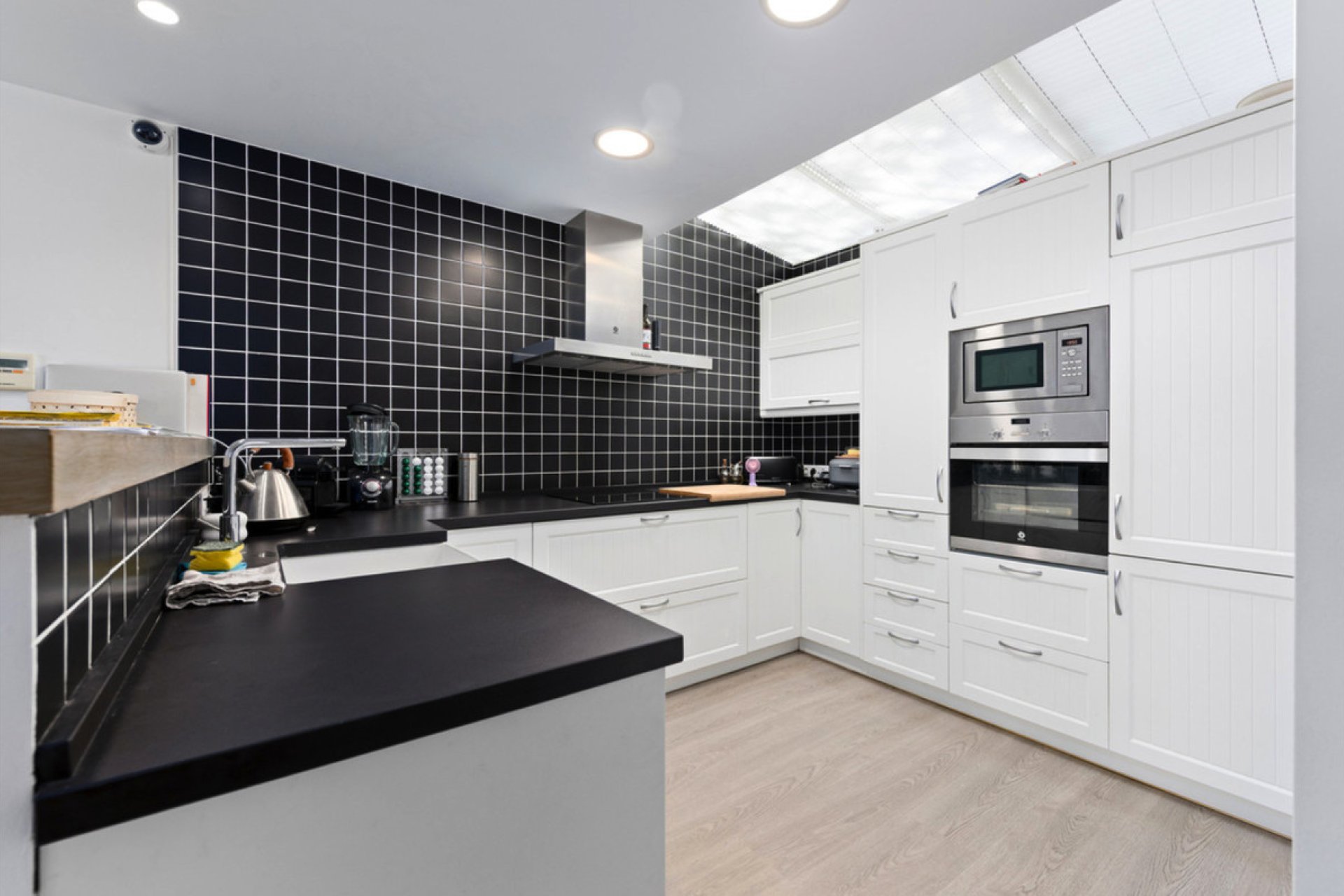 Reventa - House - Townhouse - Benahavís - La Quinta