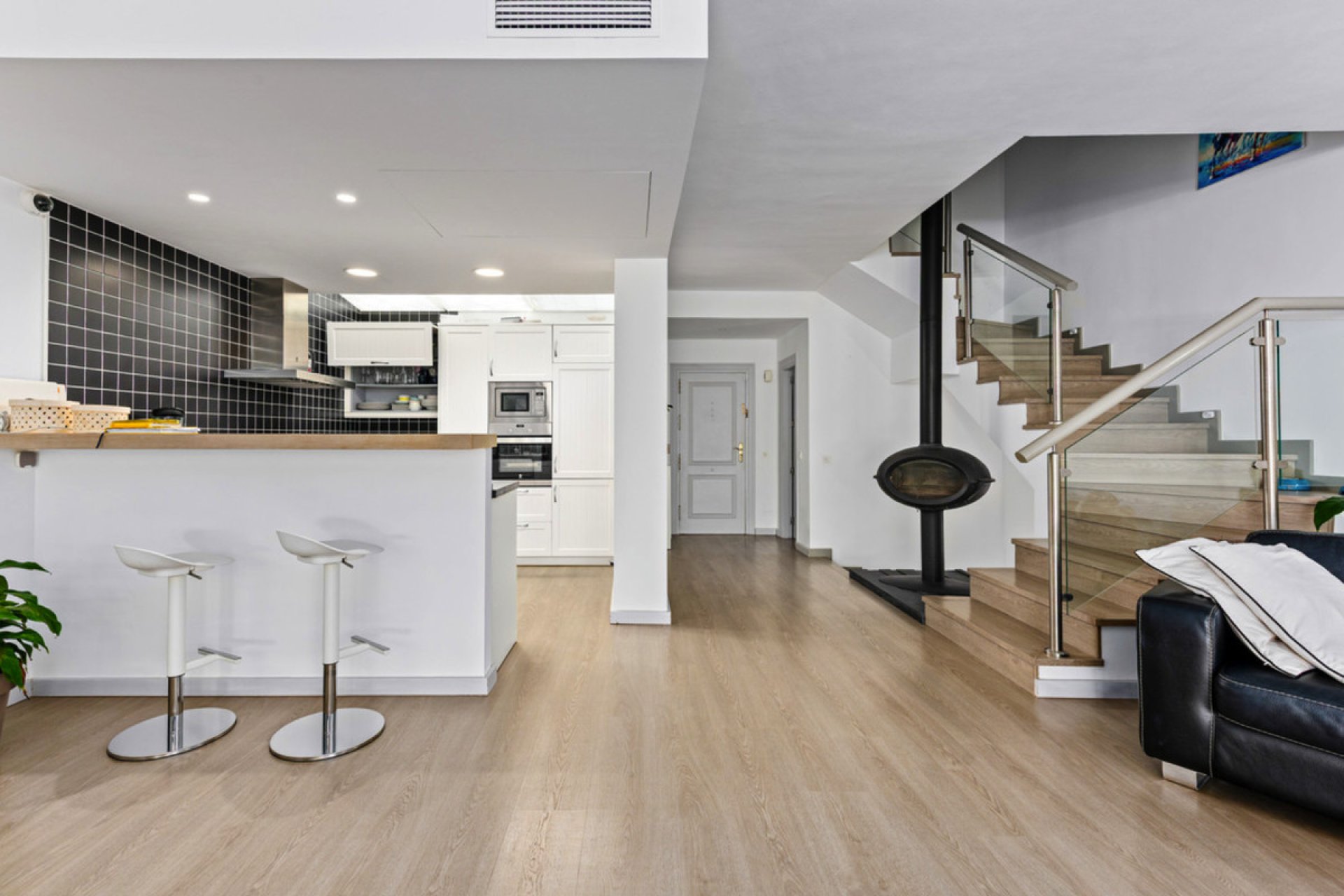 Reventa - House - Townhouse - Benahavís - La Quinta