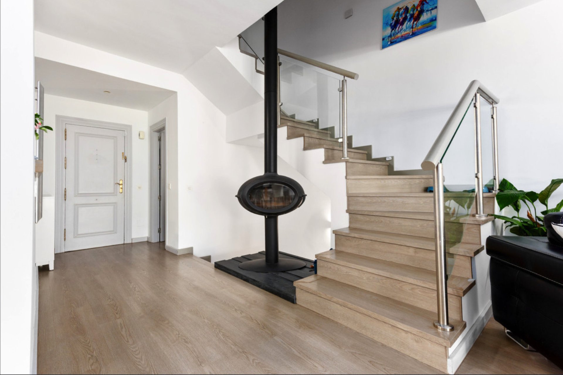 Reventa - House - Townhouse - Benahavís - La Quinta