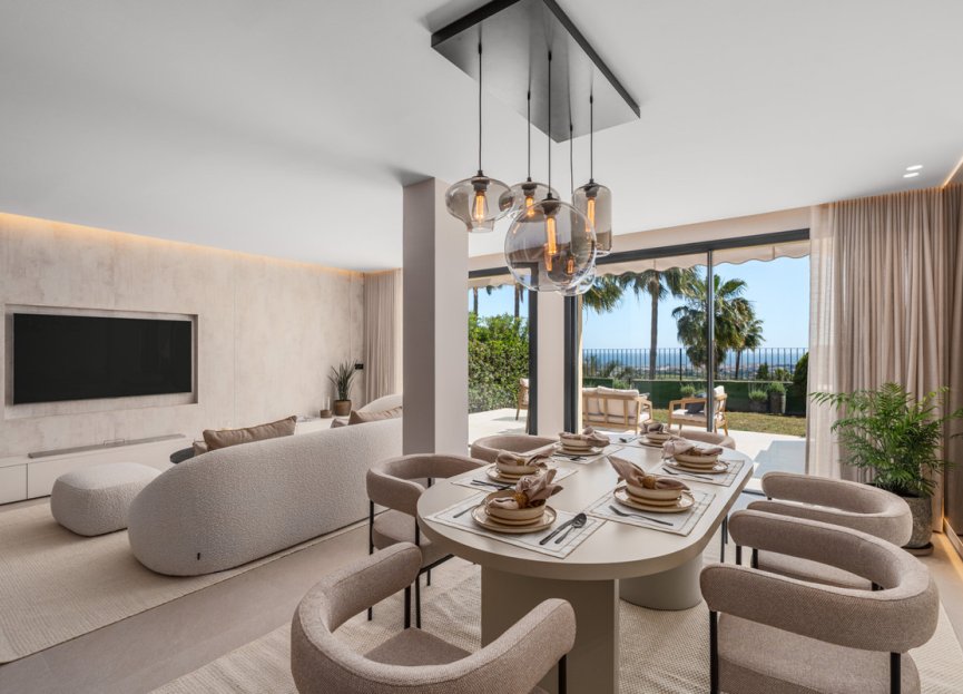 Reventa - House - Townhouse - Benahavís - La Quinta