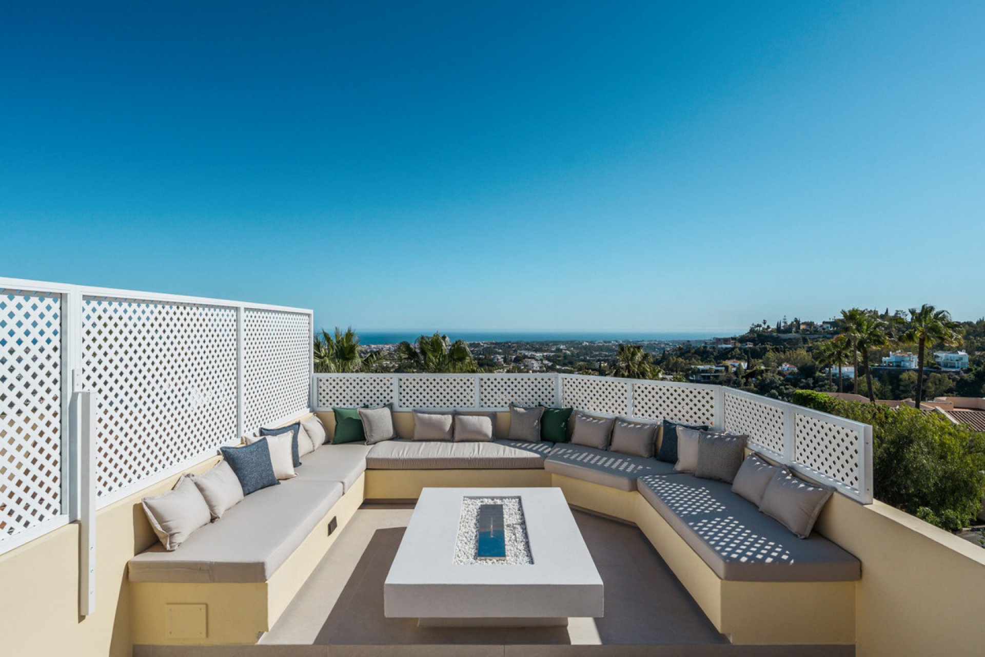 Reventa - House - Townhouse - Benahavís - La Quinta