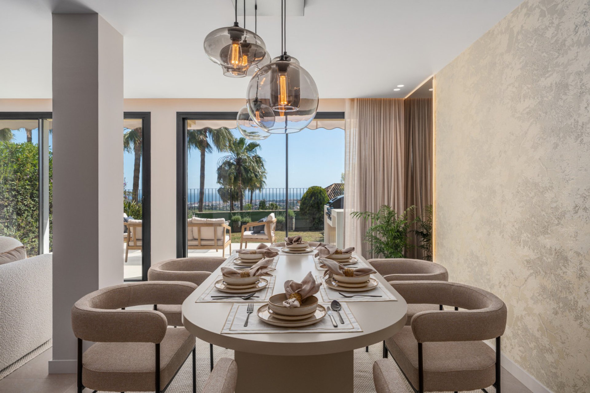 Reventa - House - Townhouse - Benahavís - La Quinta